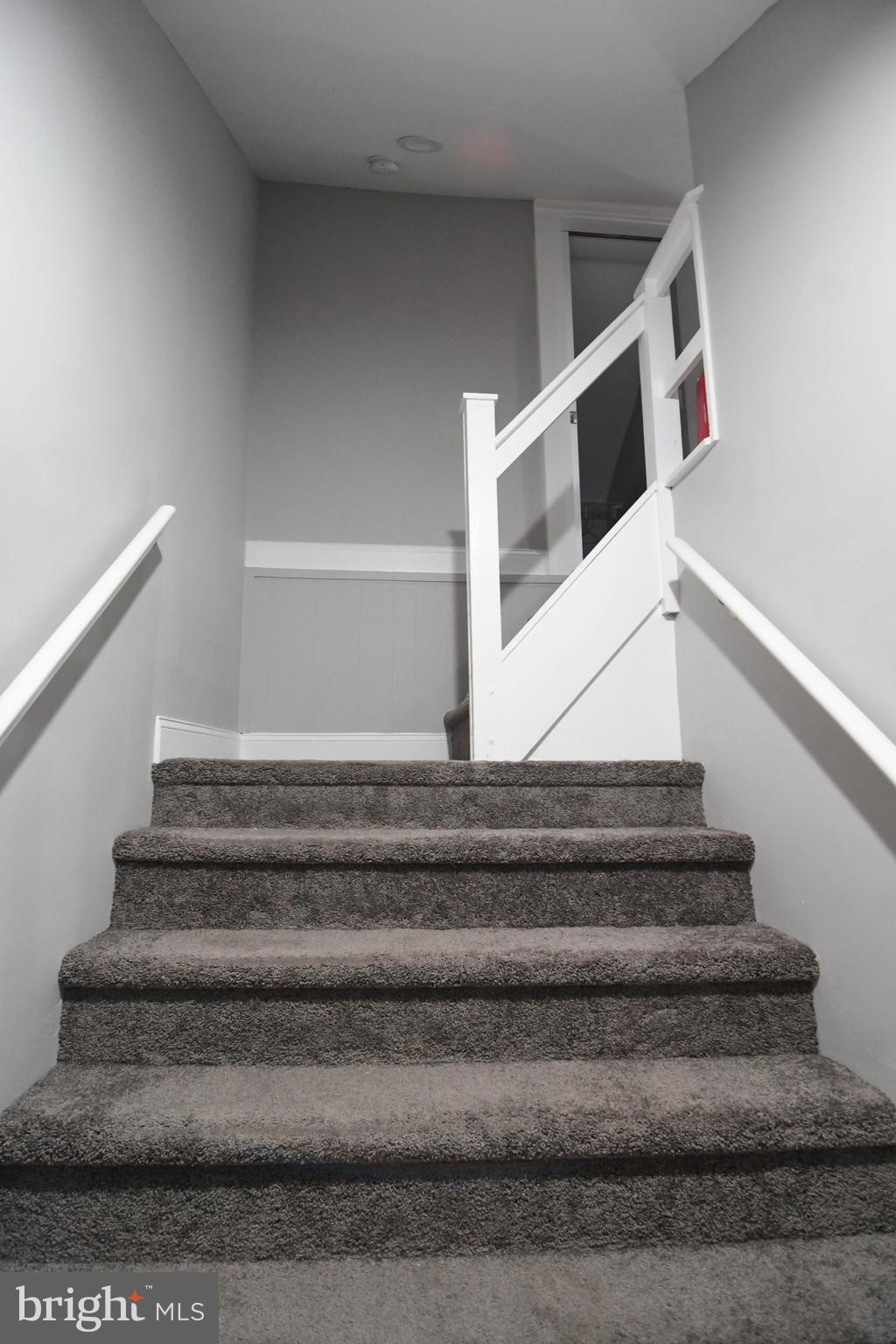 LAURAVILLE HISTORIC DISTRICT - Residential