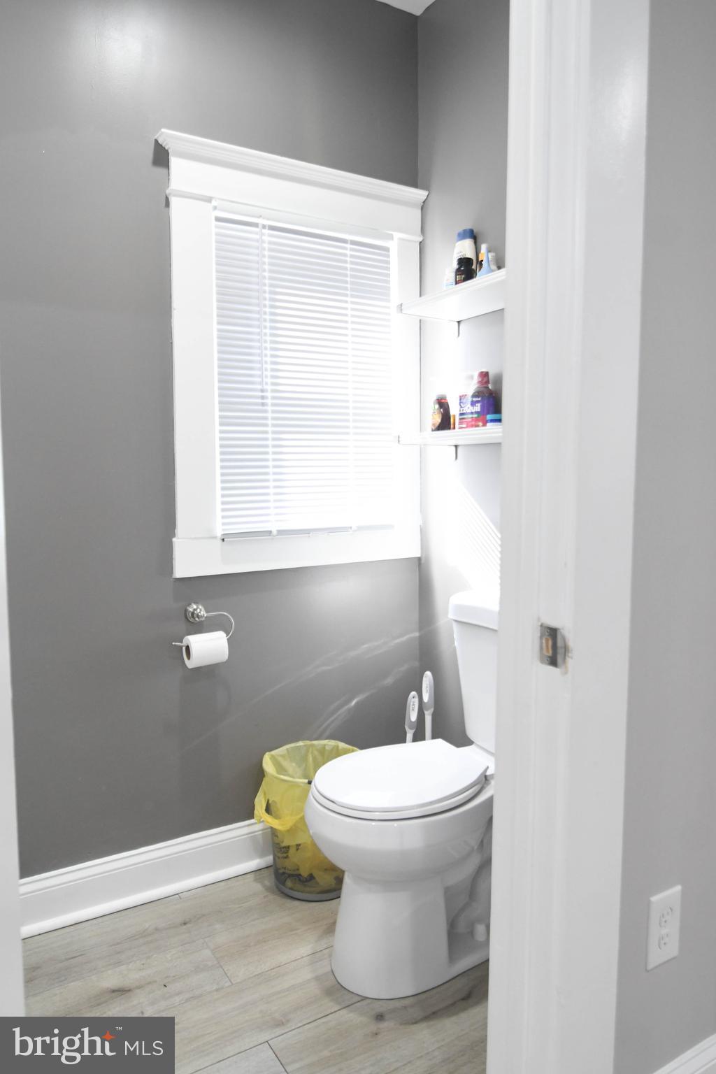 LAURAVILLE HISTORIC DISTRICT - Residential