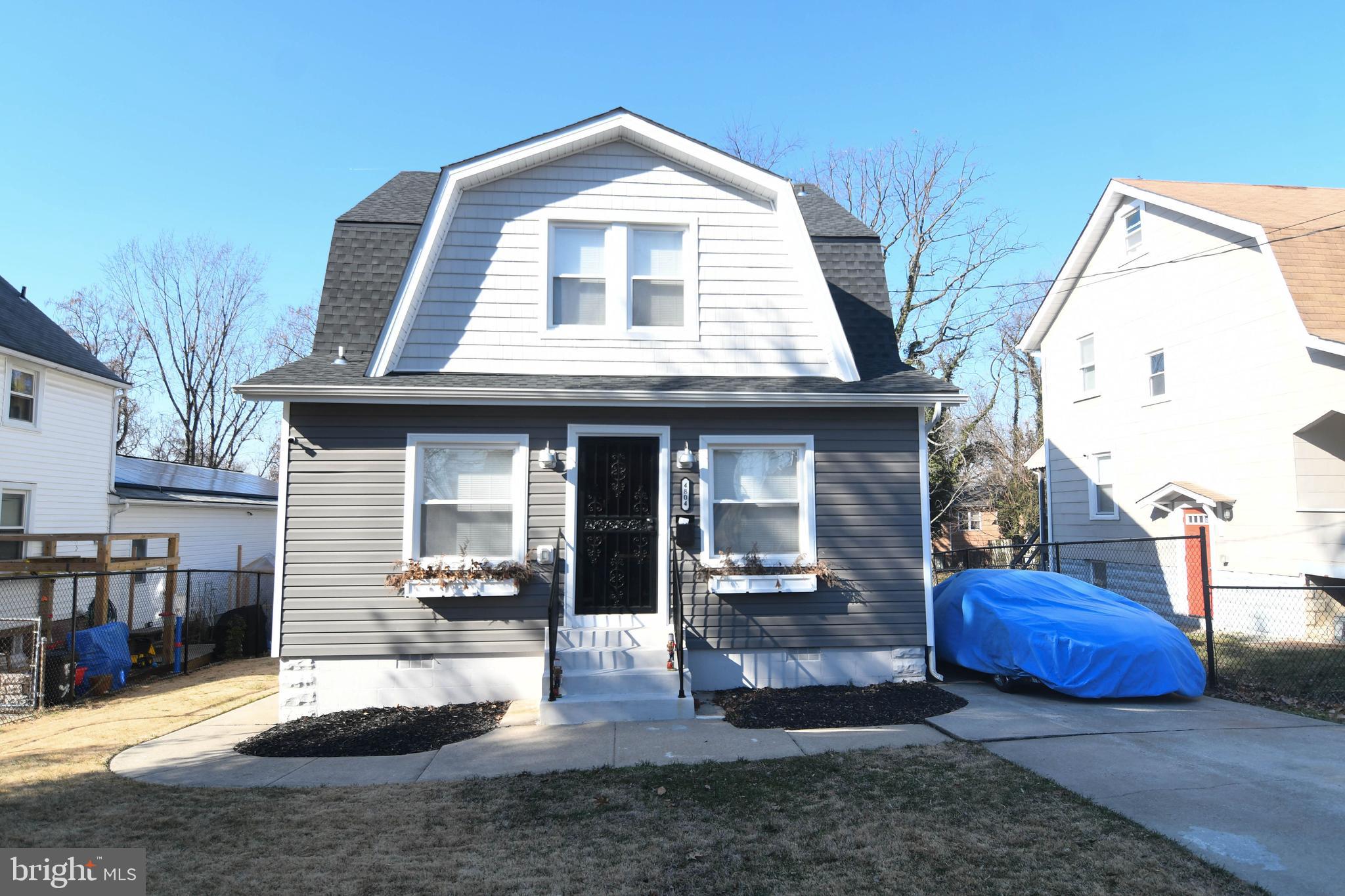 LAURAVILLE HISTORIC DISTRICT - Residential