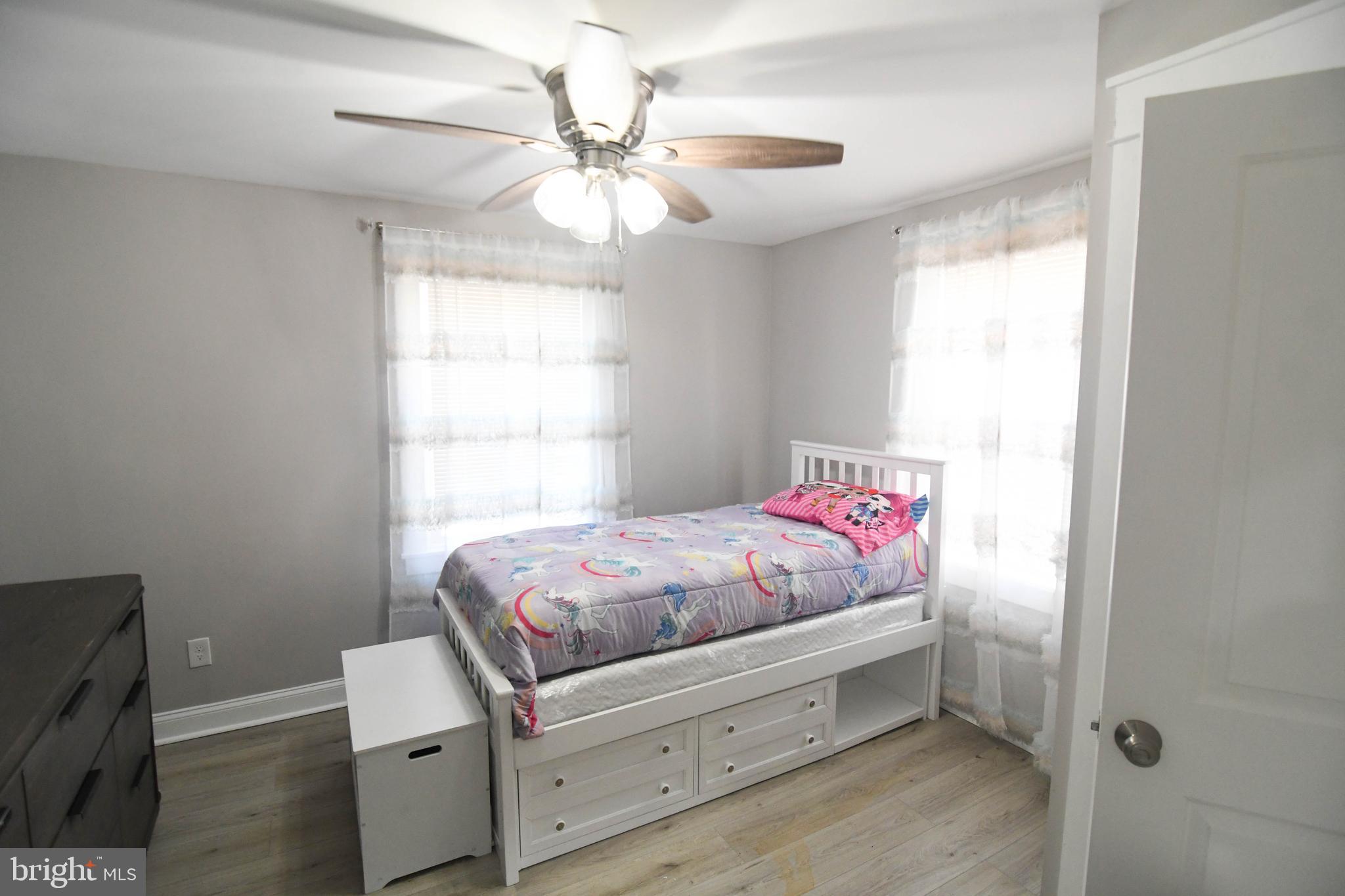 LAURAVILLE HISTORIC DISTRICT - Residential