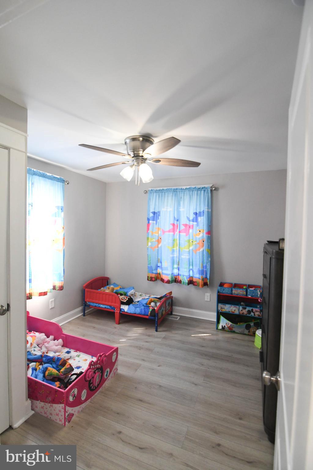 LAURAVILLE HISTORIC DISTRICT - Residential