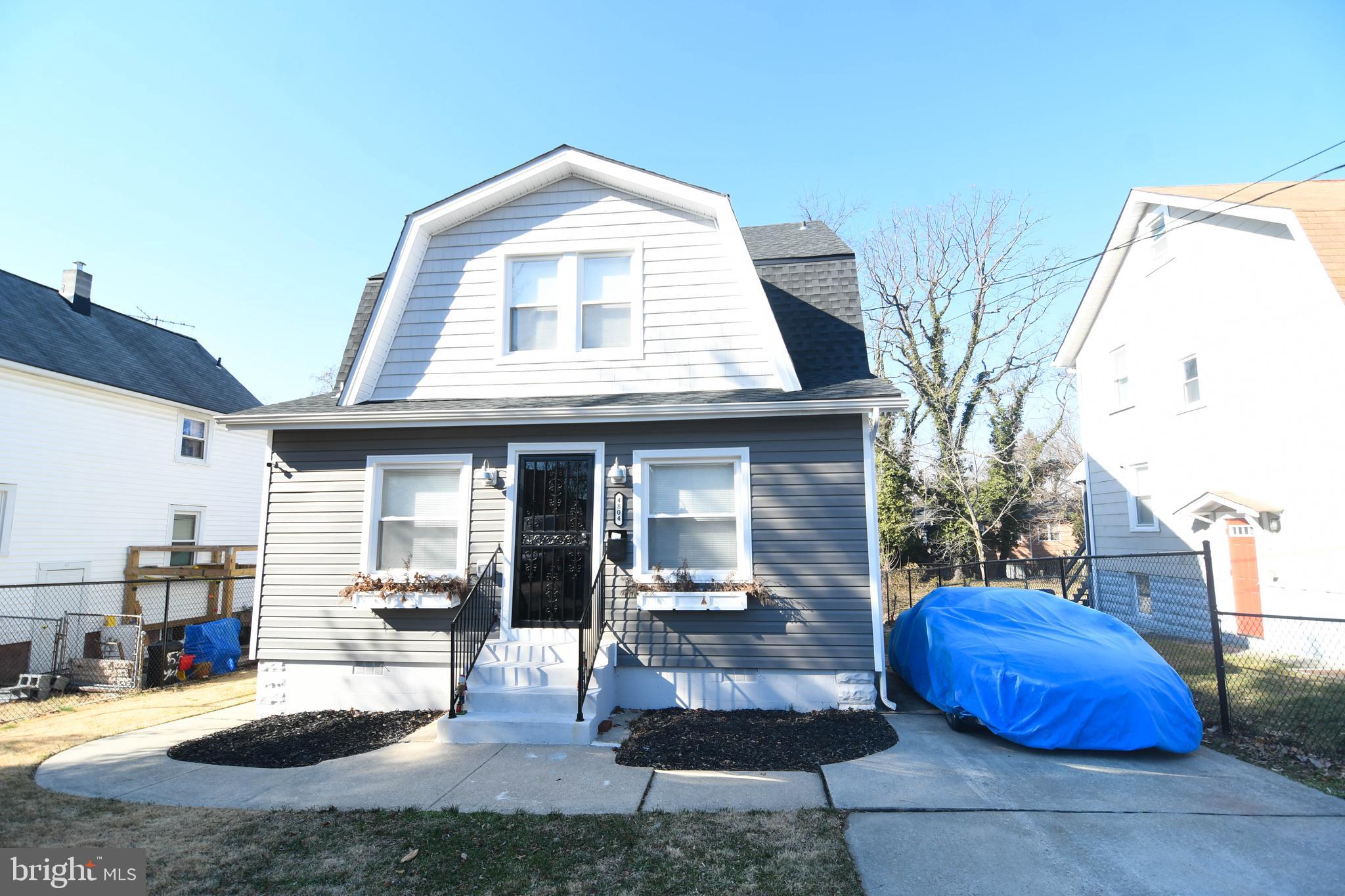 LAURAVILLE HISTORIC DISTRICT - Residential