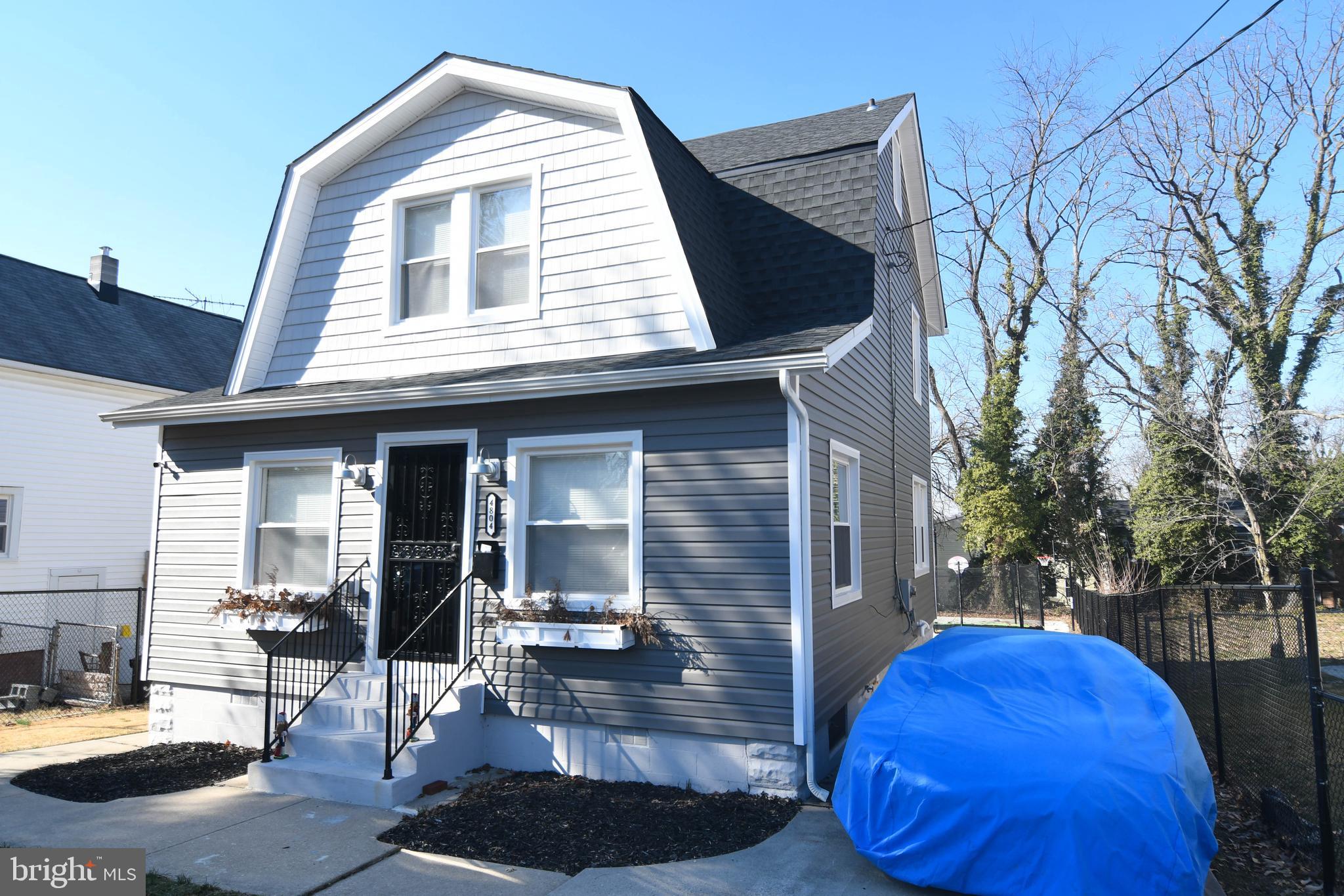 LAURAVILLE HISTORIC DISTRICT - Residential