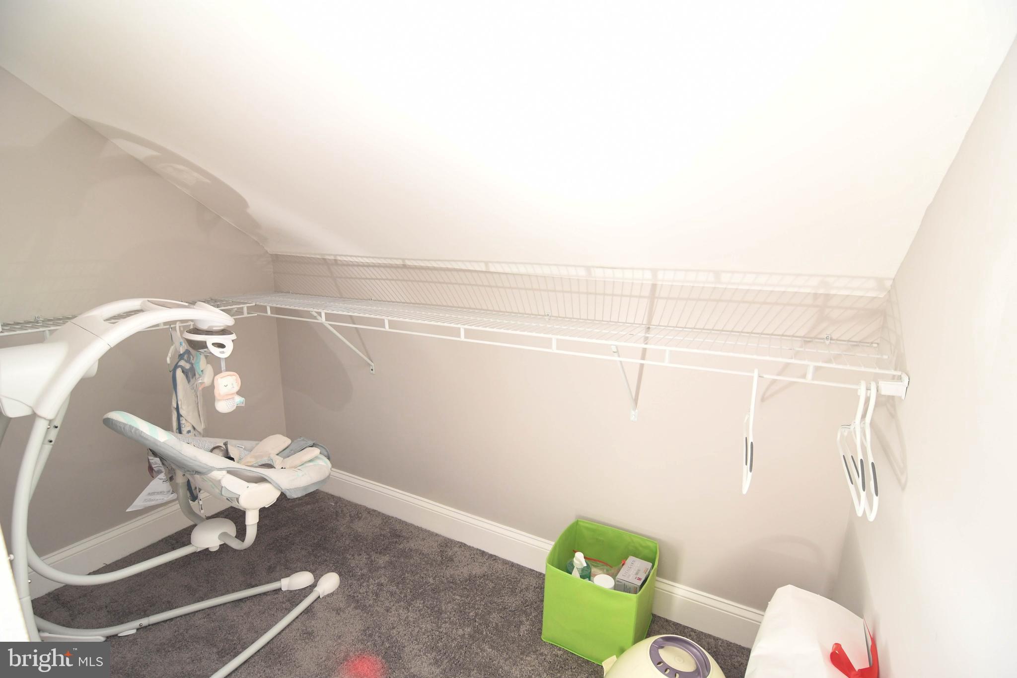 LAURAVILLE HISTORIC DISTRICT - Residential