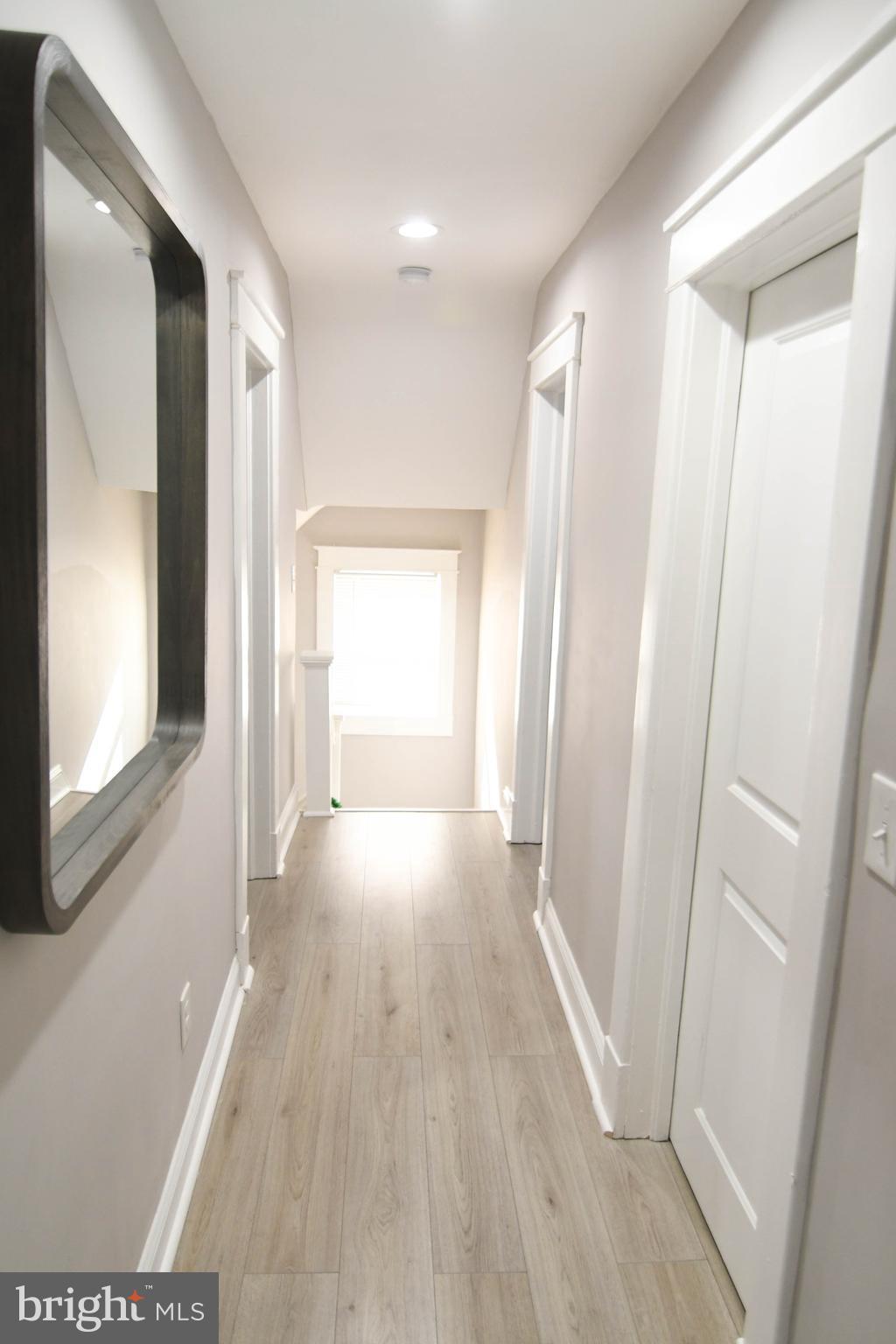 LAURAVILLE HISTORIC DISTRICT - Residential