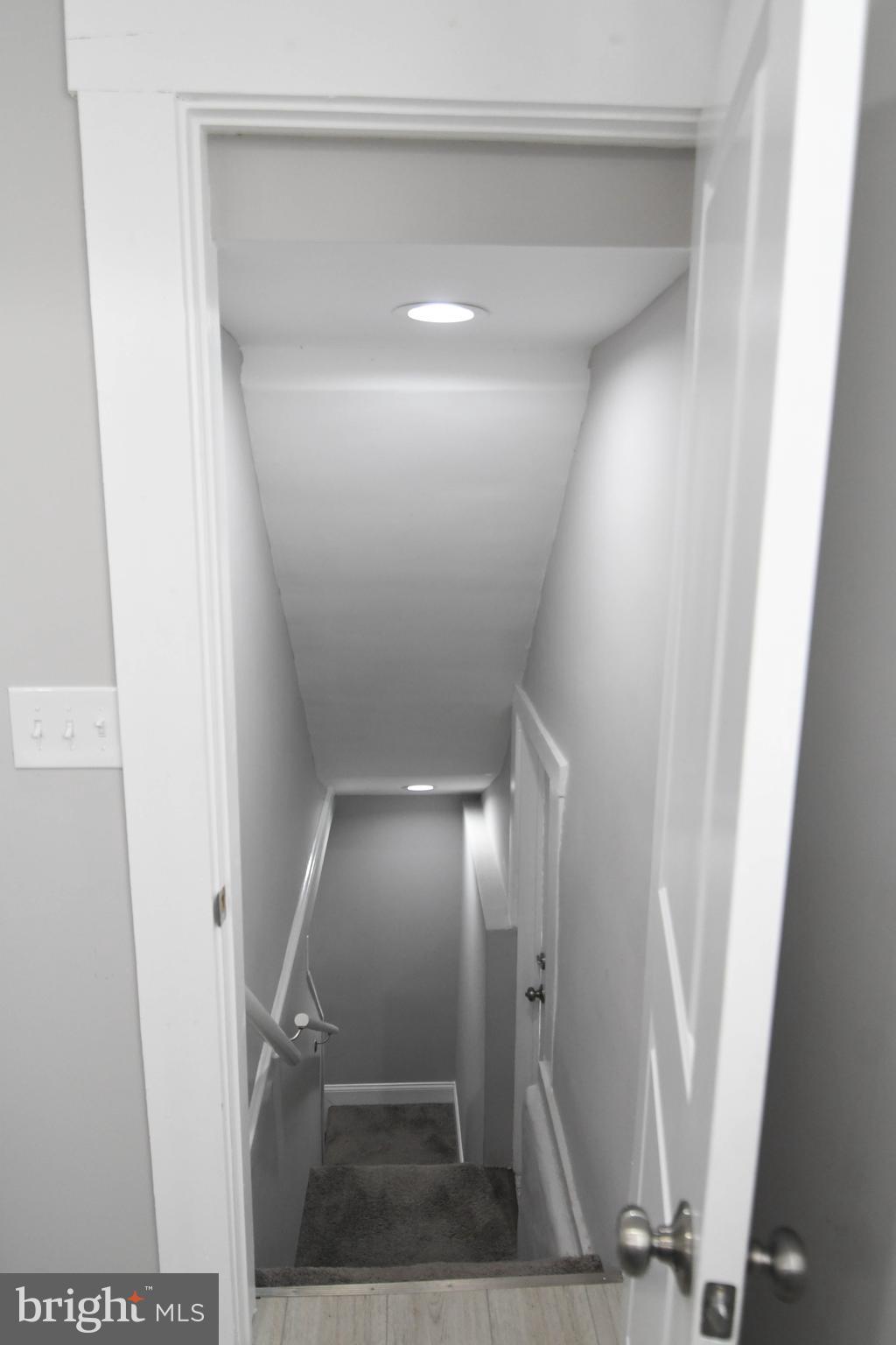 LAURAVILLE HISTORIC DISTRICT - Residential