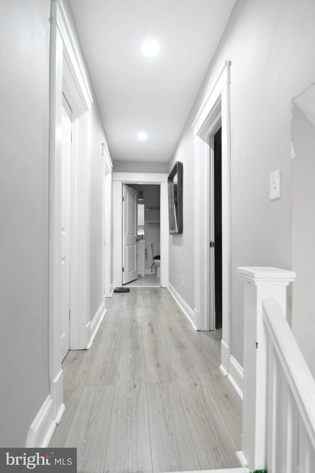 LAURAVILLE HISTORIC DISTRICT - Residential