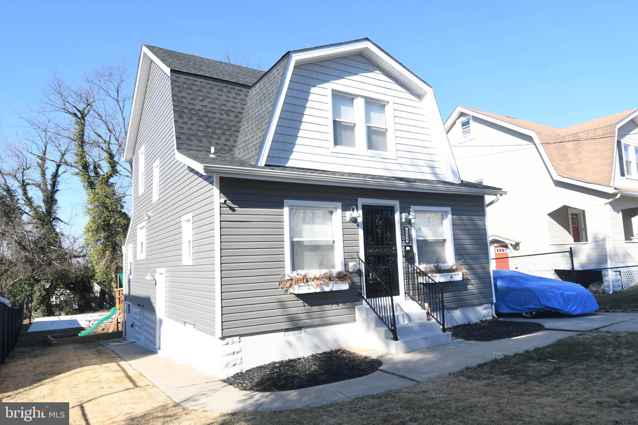 LAURAVILLE HISTORIC DISTRICT - Residential