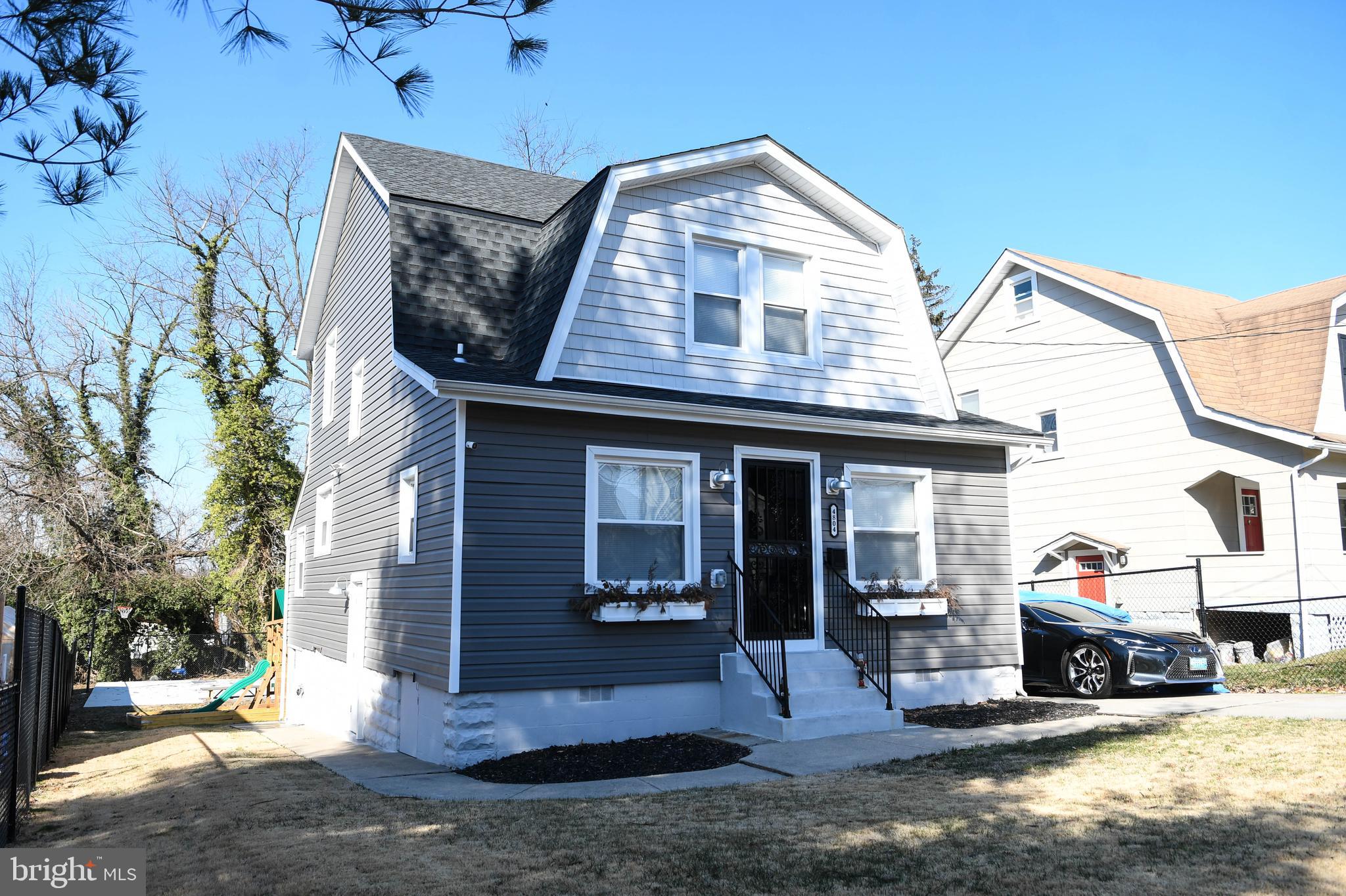 LAURAVILLE HISTORIC DISTRICT - Residential