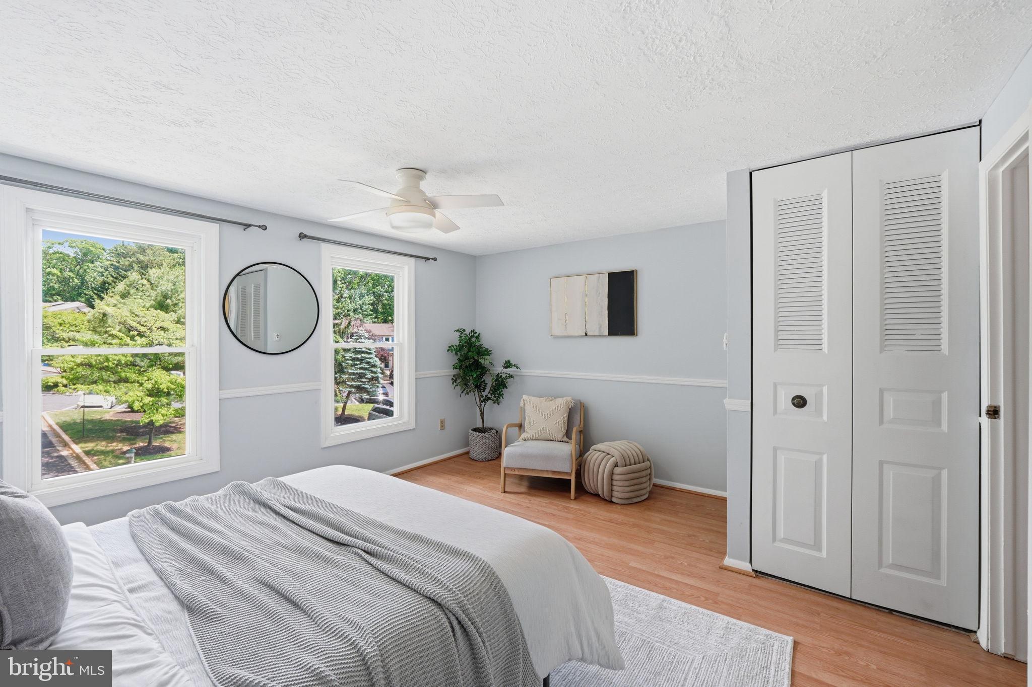 GUNNERS LAKE VILLAGE - Residential