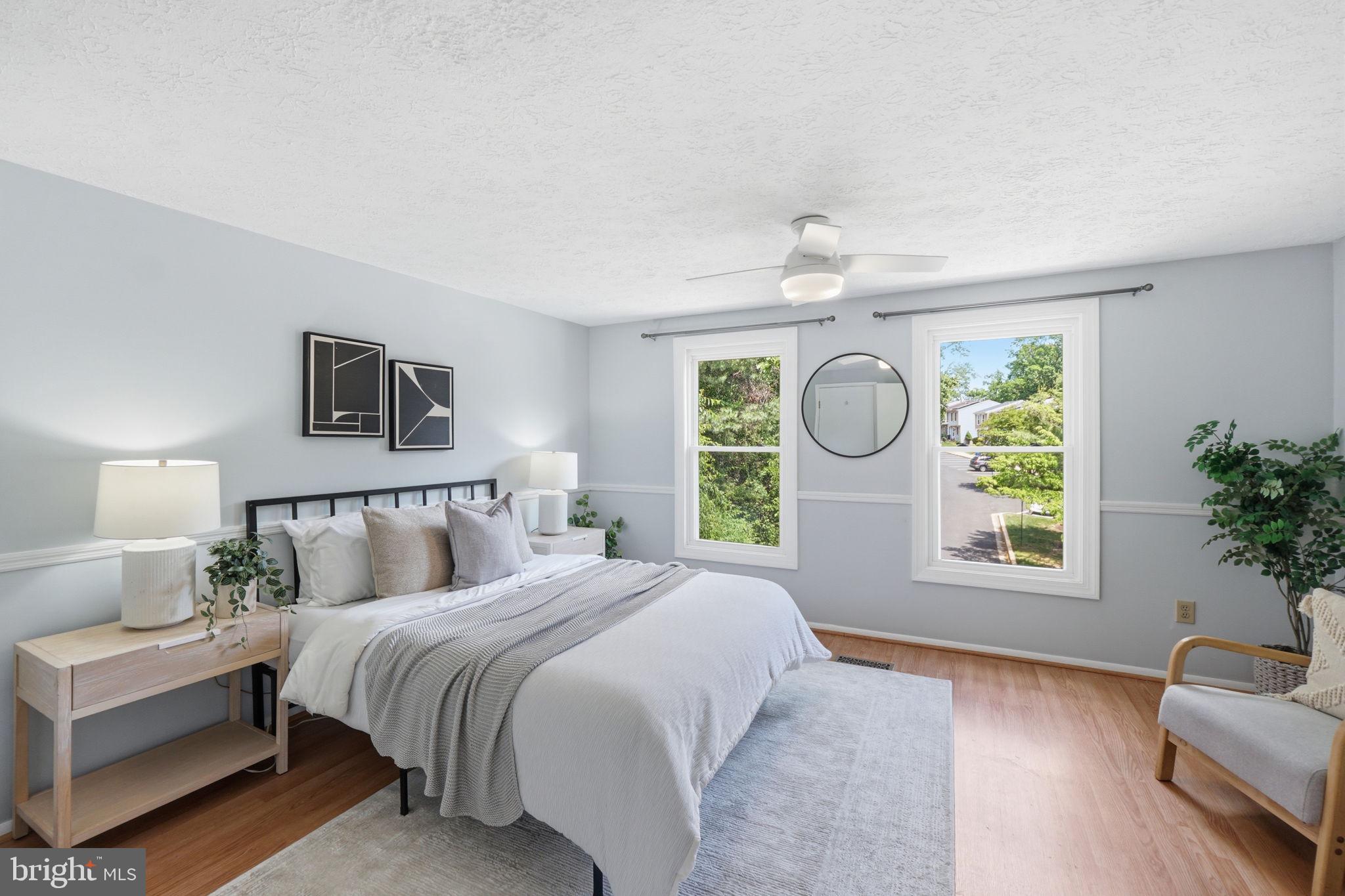 GUNNERS LAKE VILLAGE - Residential