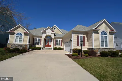 35517 Bonaire Drive, Rehoboth Beach, DE MLS: DESU2084186