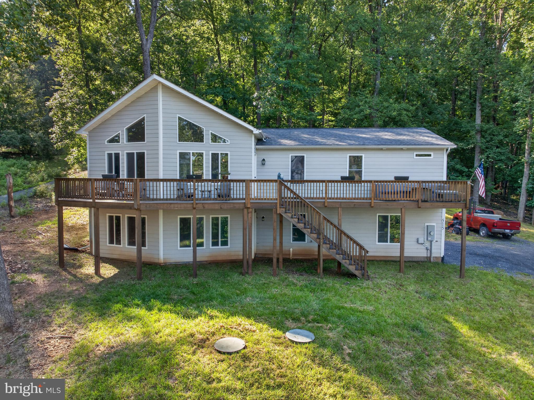515 RED BUD LANE