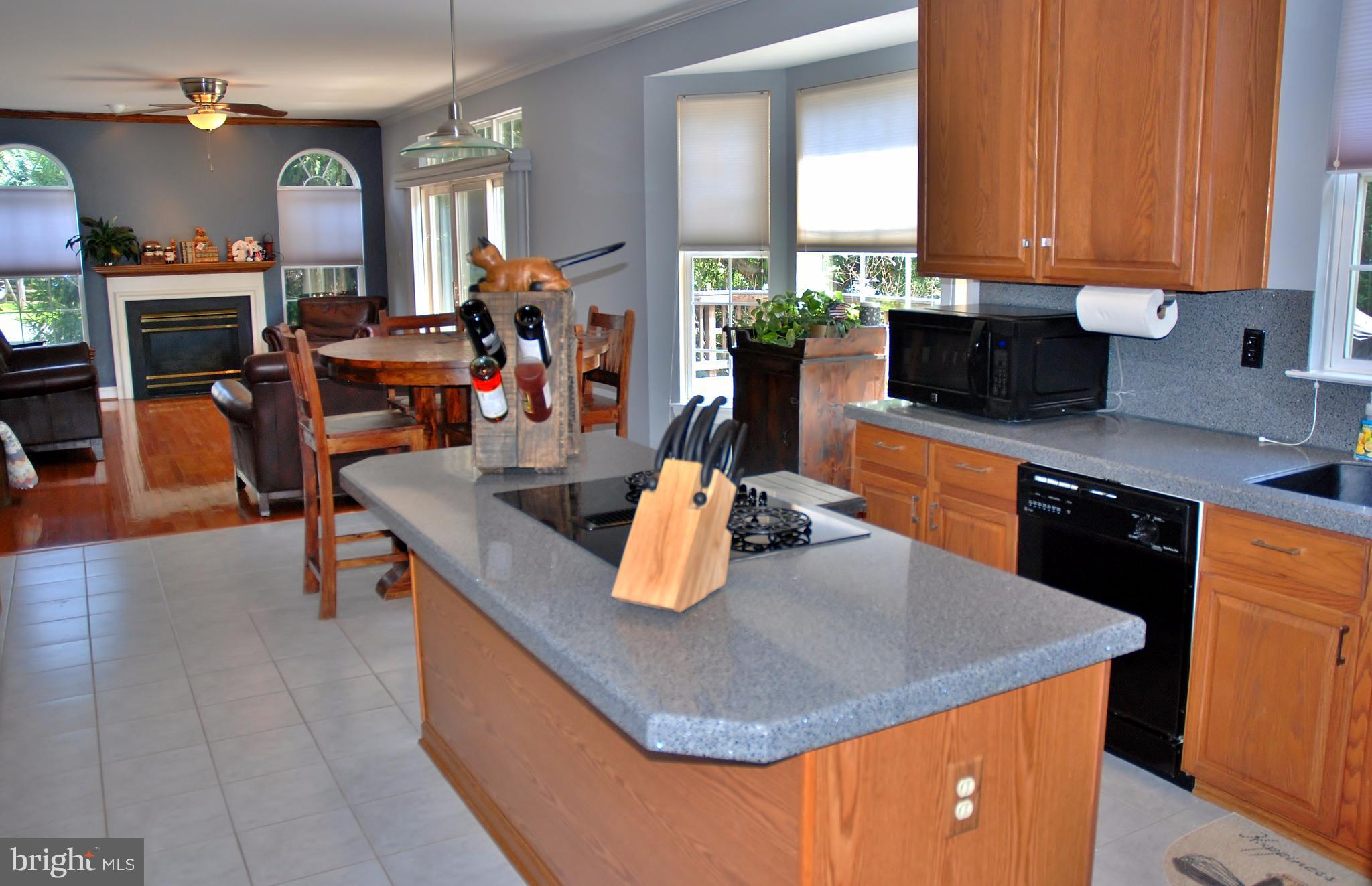 KINGS POINT - Residential Lease