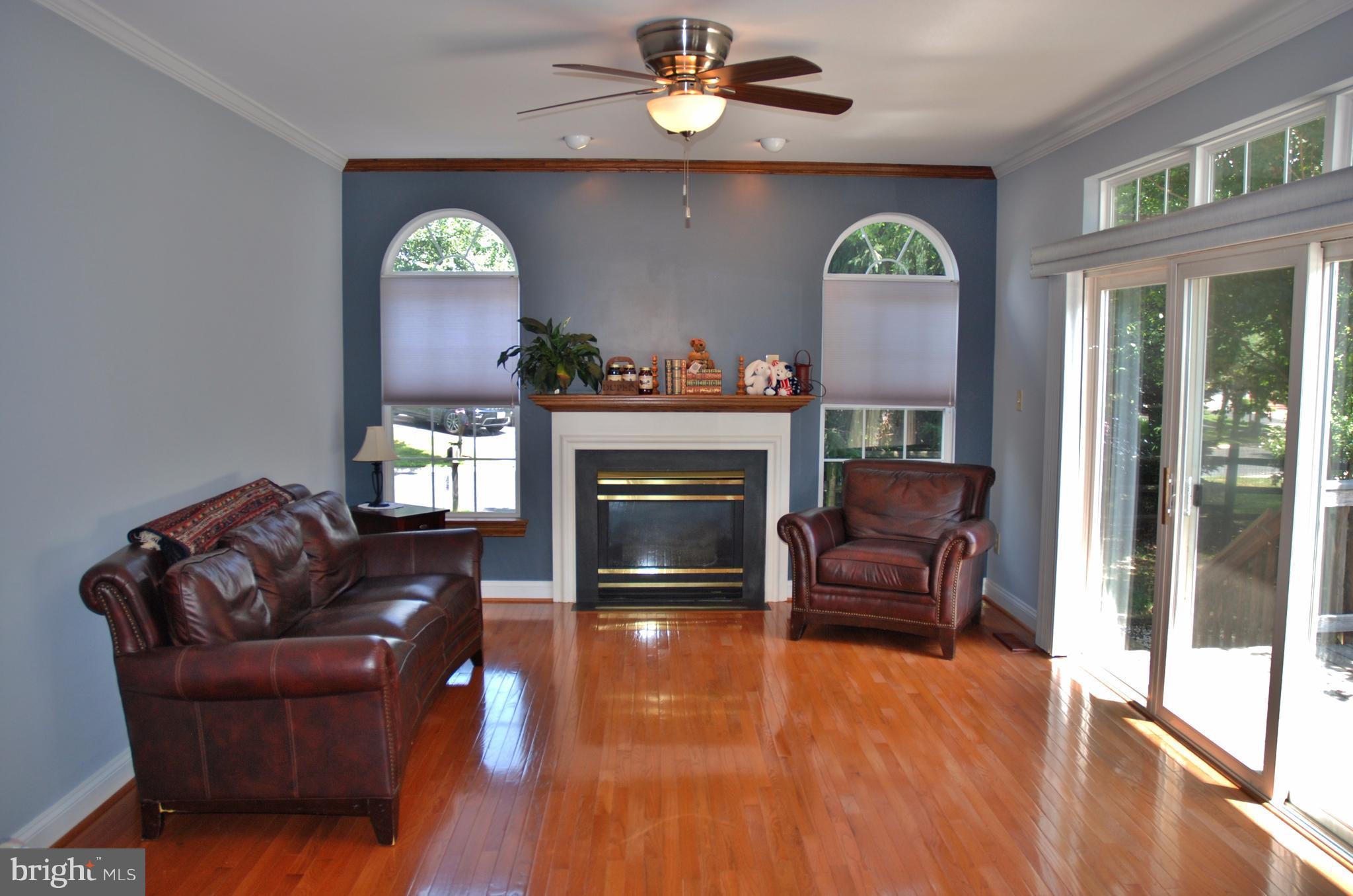 KINGS POINT - Residential Lease