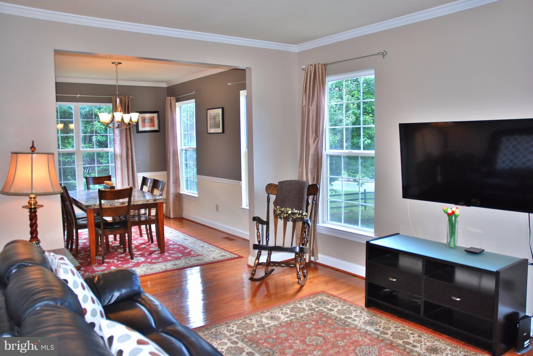 KINGS POINT - Residential Lease