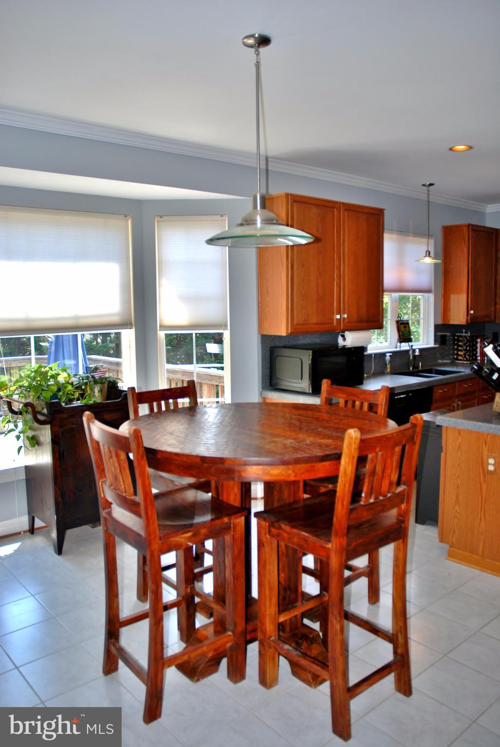 KINGS POINT - Residential Lease