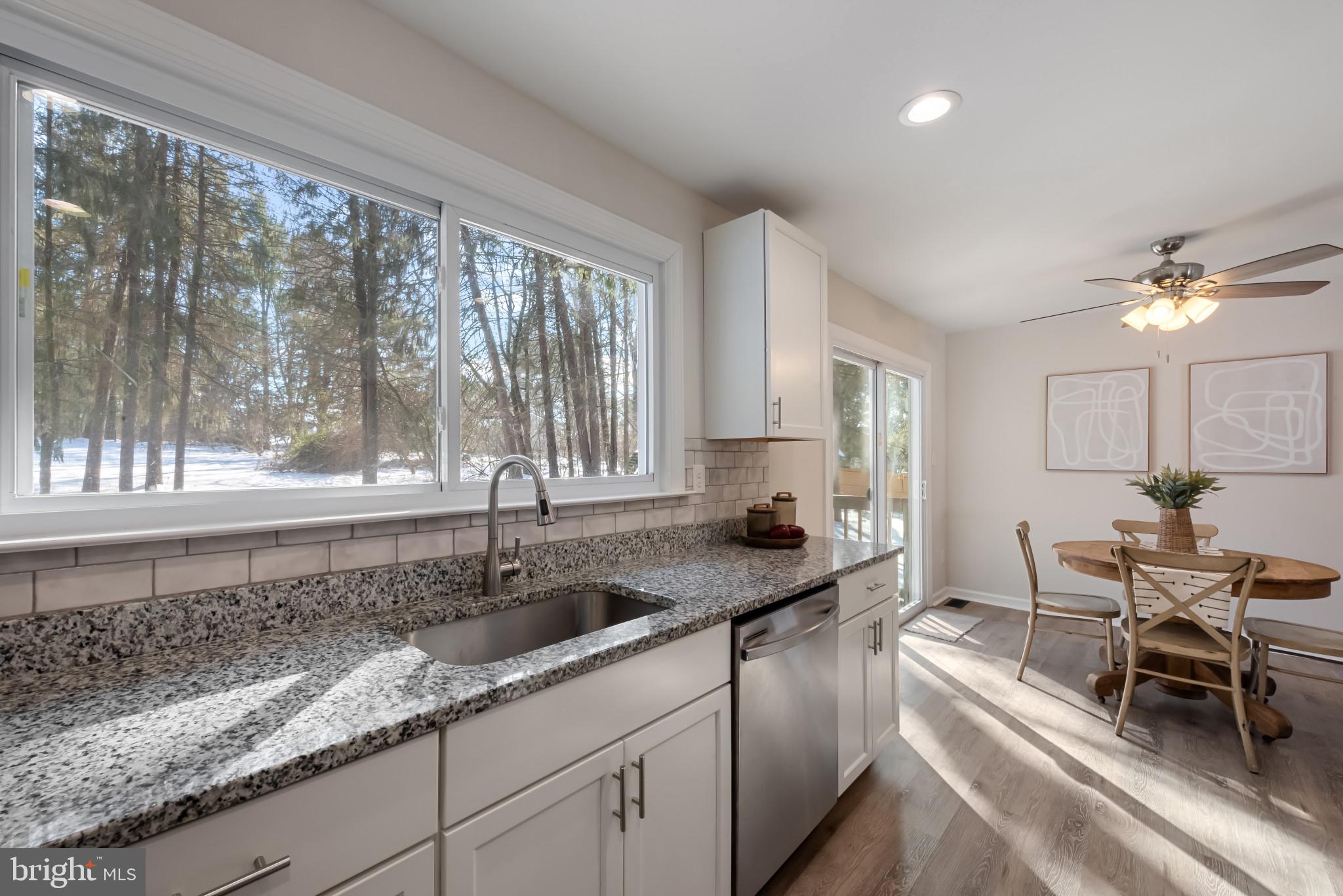 EVERGREEN HILLS - Residential