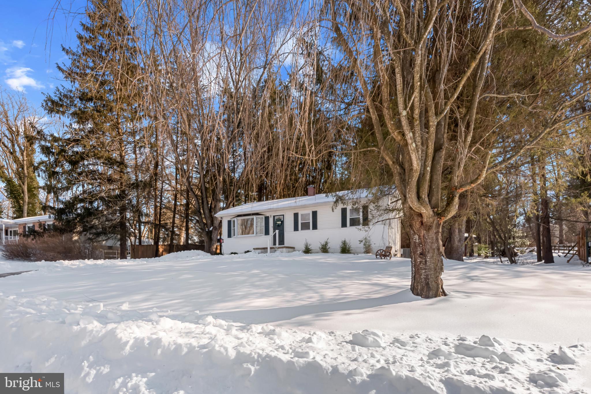 EVERGREEN HILLS - Residential