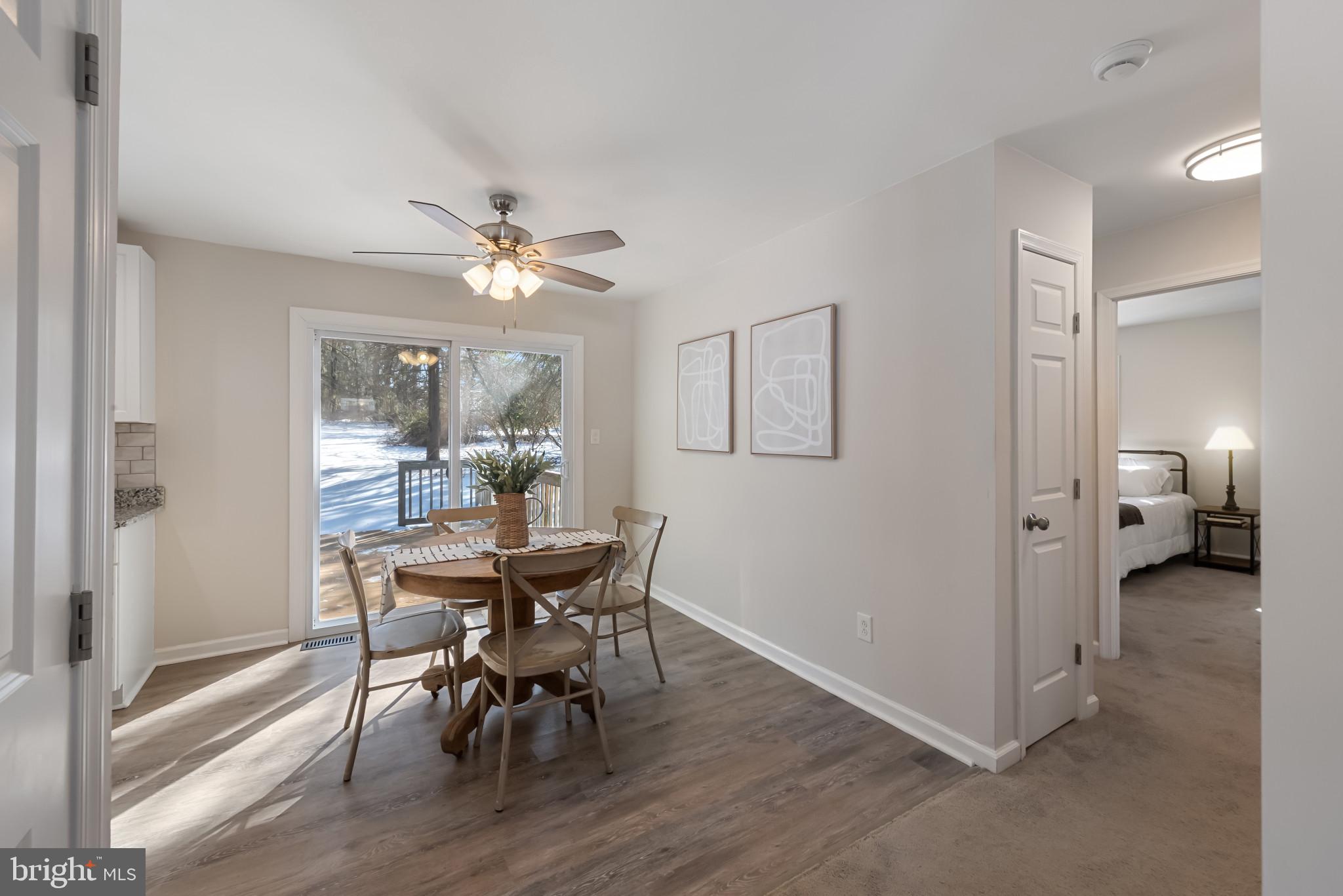 EVERGREEN HILLS - Residential