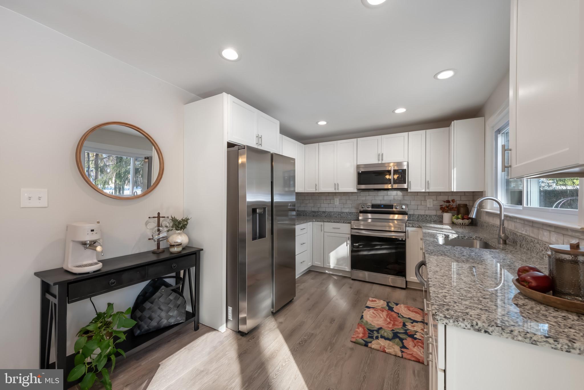 EVERGREEN HILLS - Residential