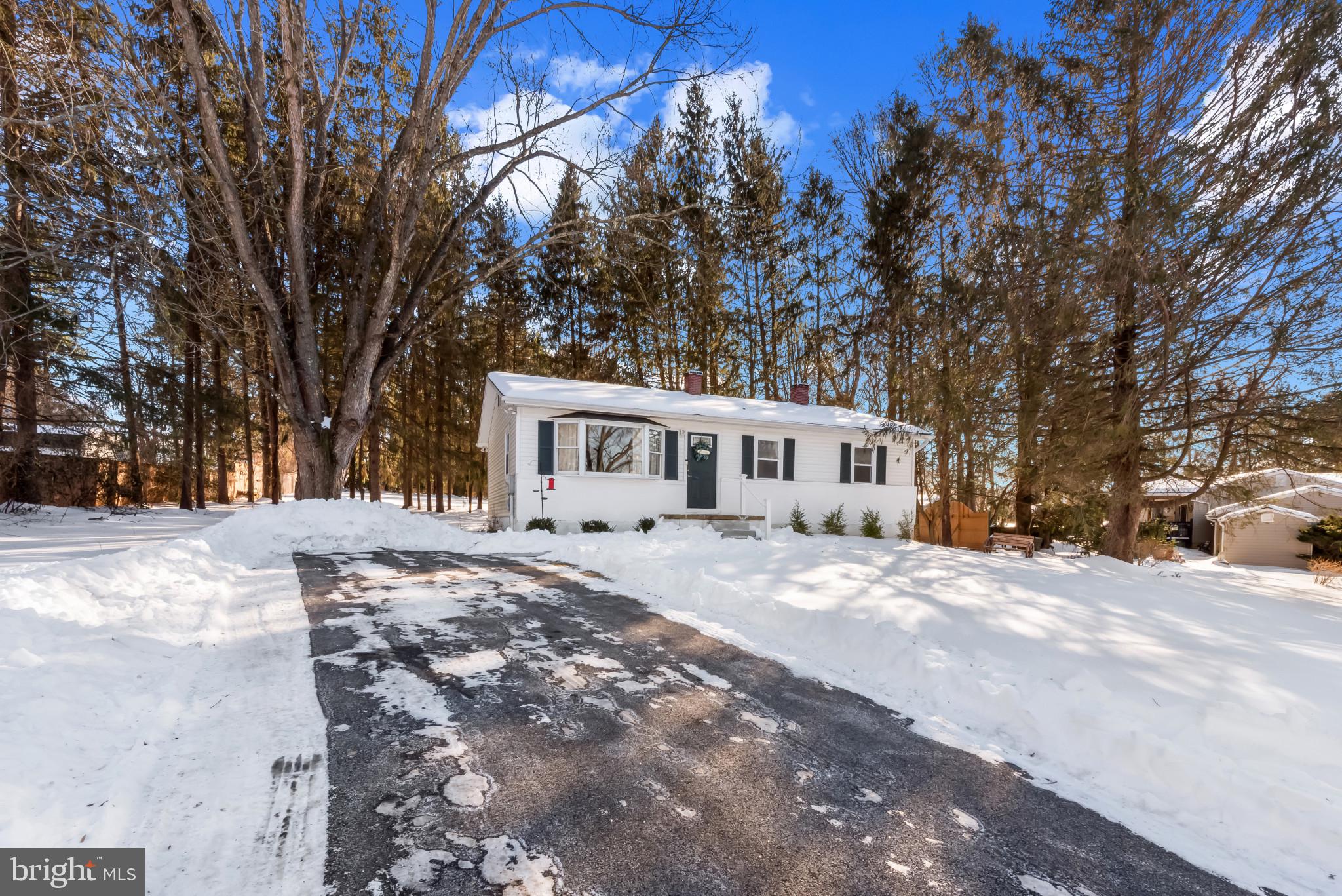 EVERGREEN HILLS - Residential