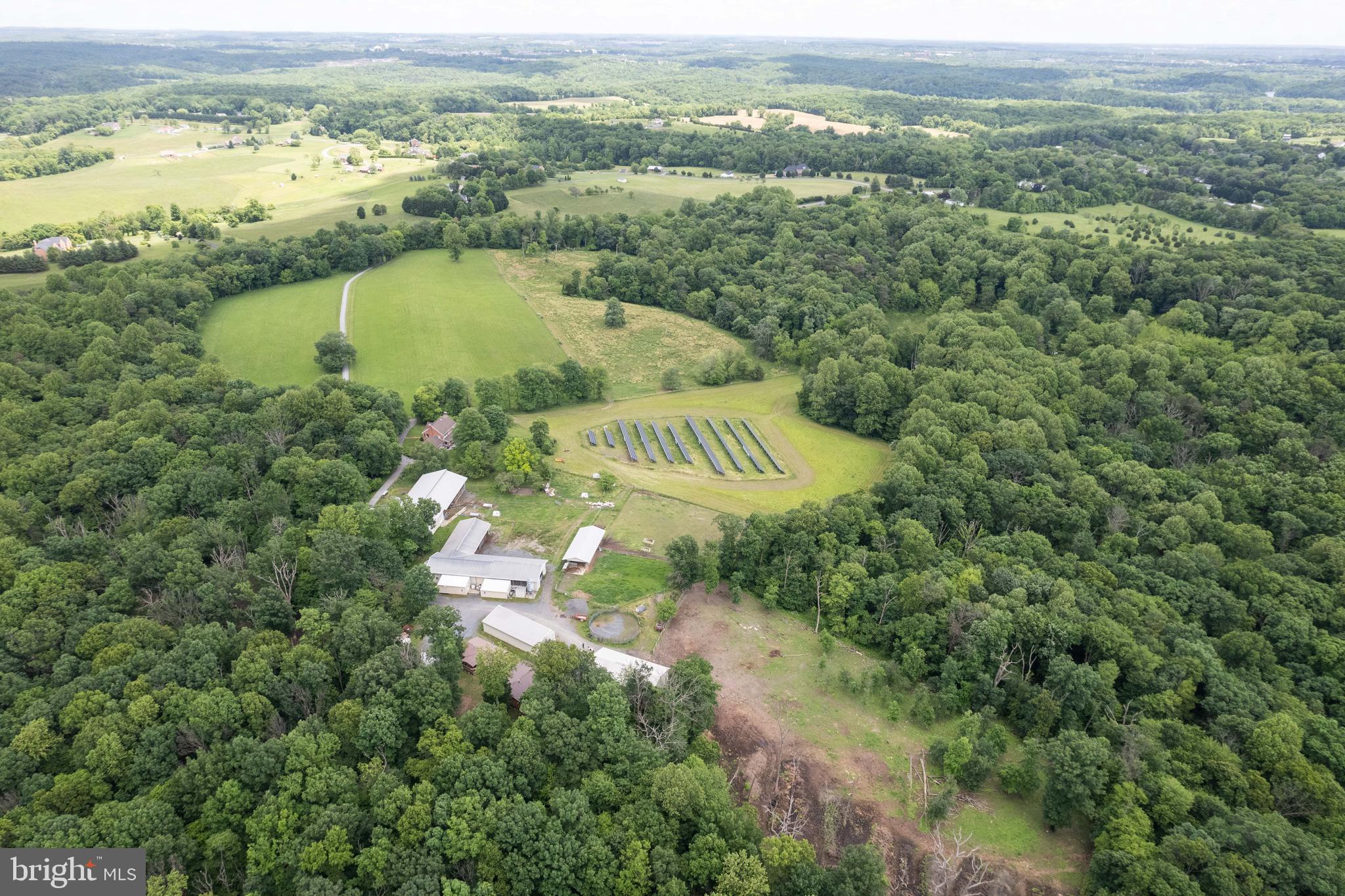 BARNESVILLE OUTSIDE - Residential