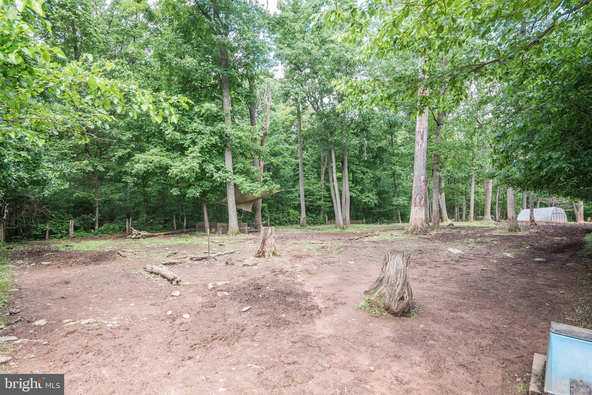 BARNESVILLE OUTSIDE - Residential