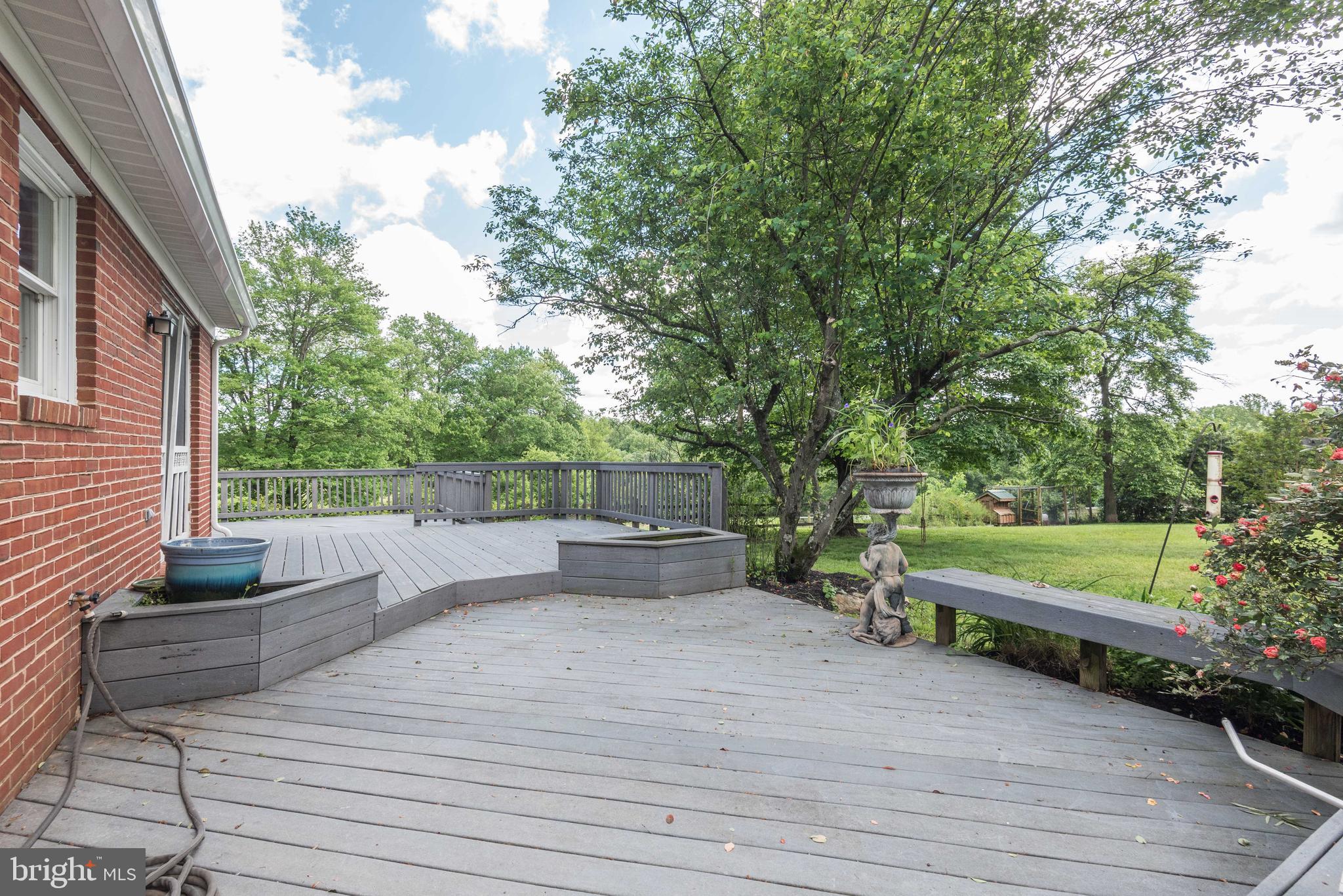 BARNESVILLE OUTSIDE - Residential