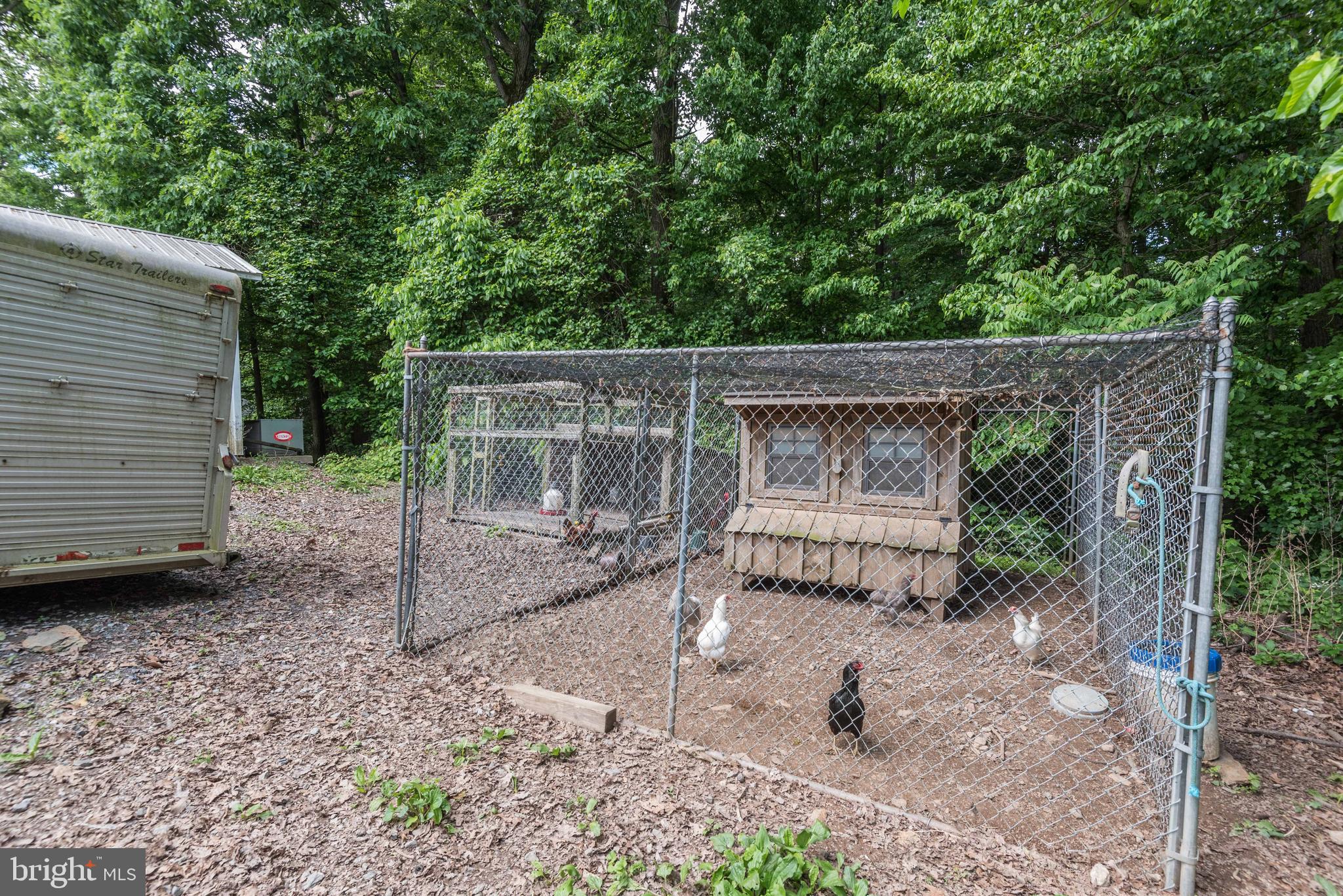 BARNESVILLE OUTSIDE - Residential