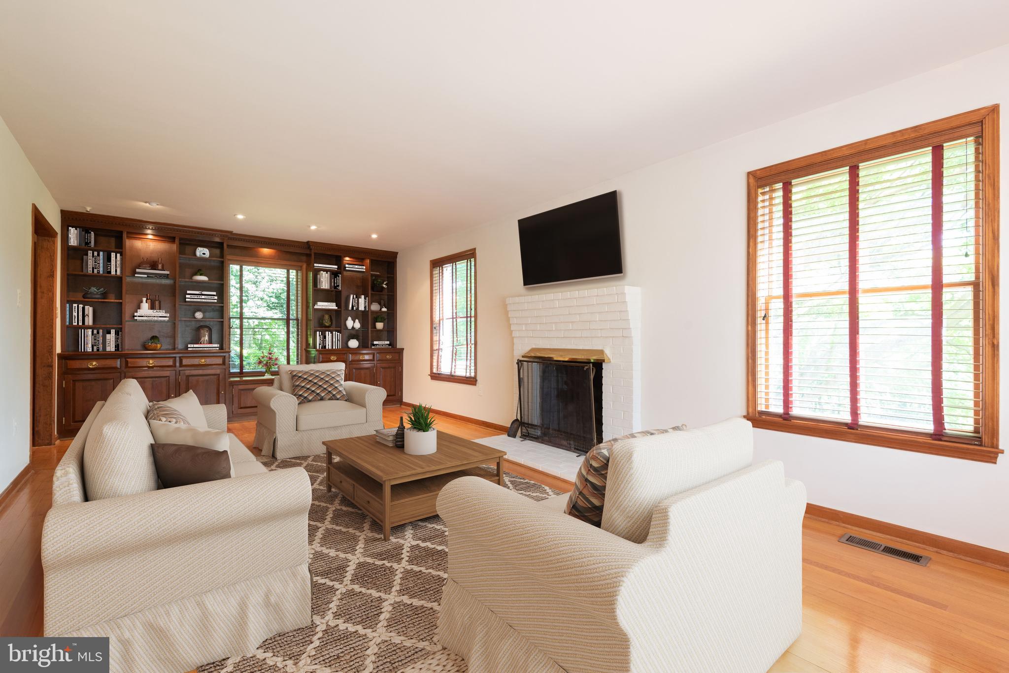 BARNESVILLE OUTSIDE - Residential