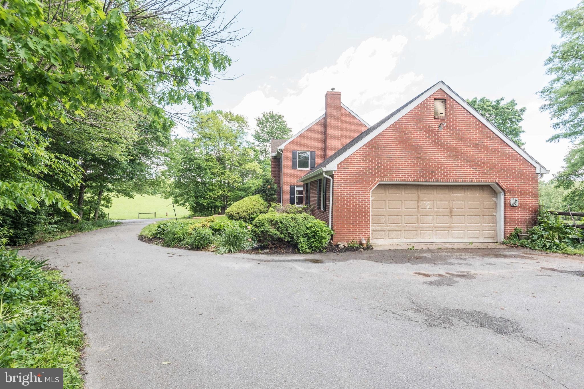 BARNESVILLE OUTSIDE - Residential