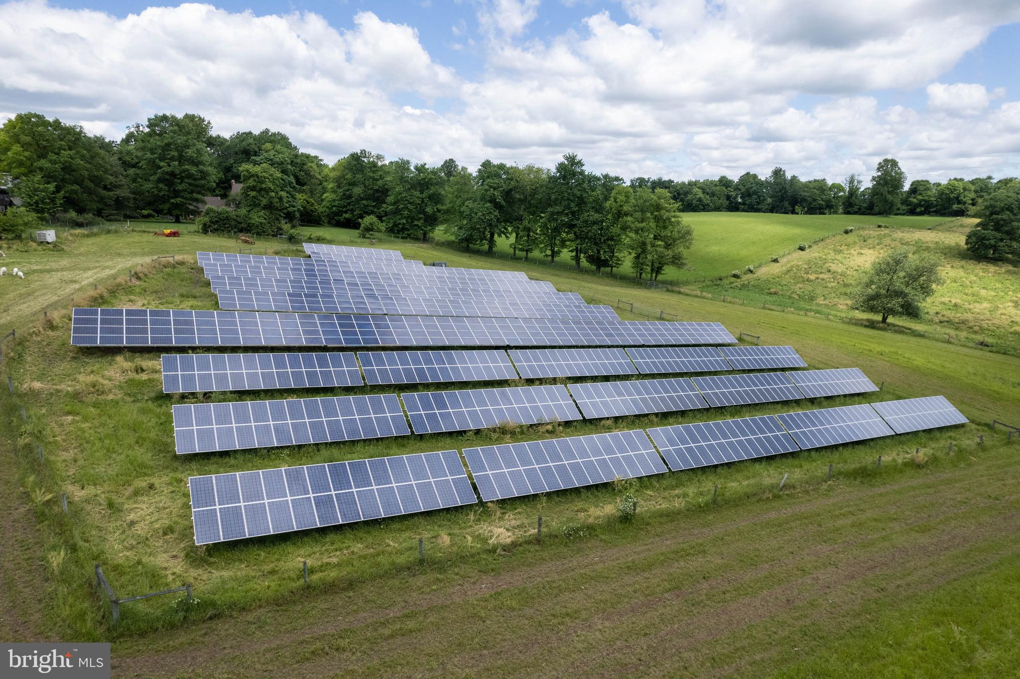 BARNESVILLE OUTSIDE - Residential