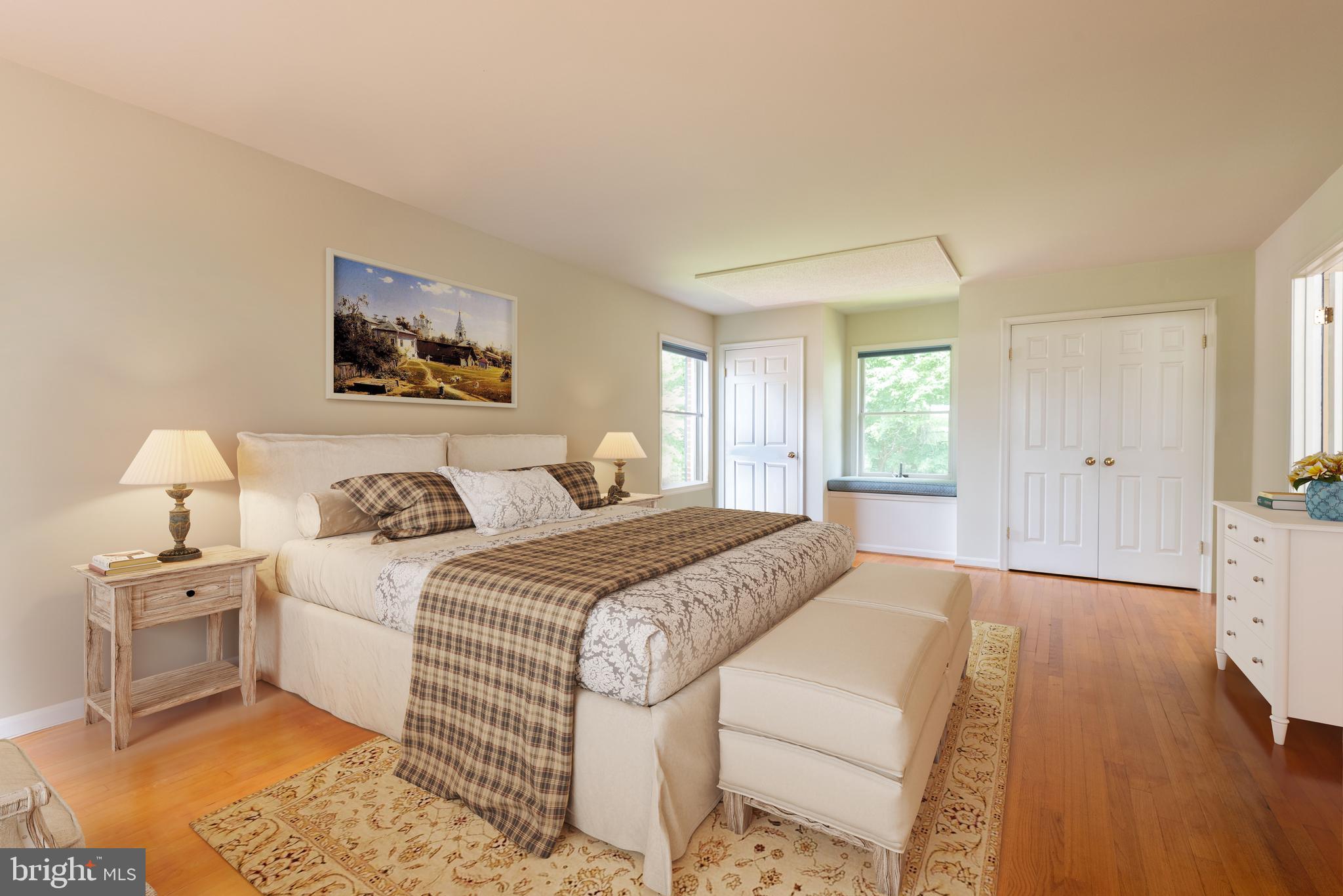 BARNESVILLE OUTSIDE - Residential