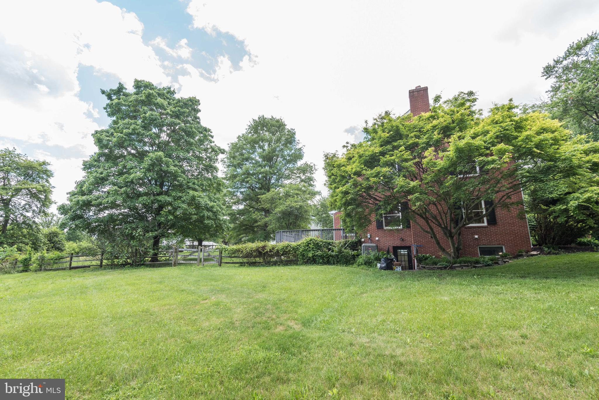 BARNESVILLE OUTSIDE - Residential