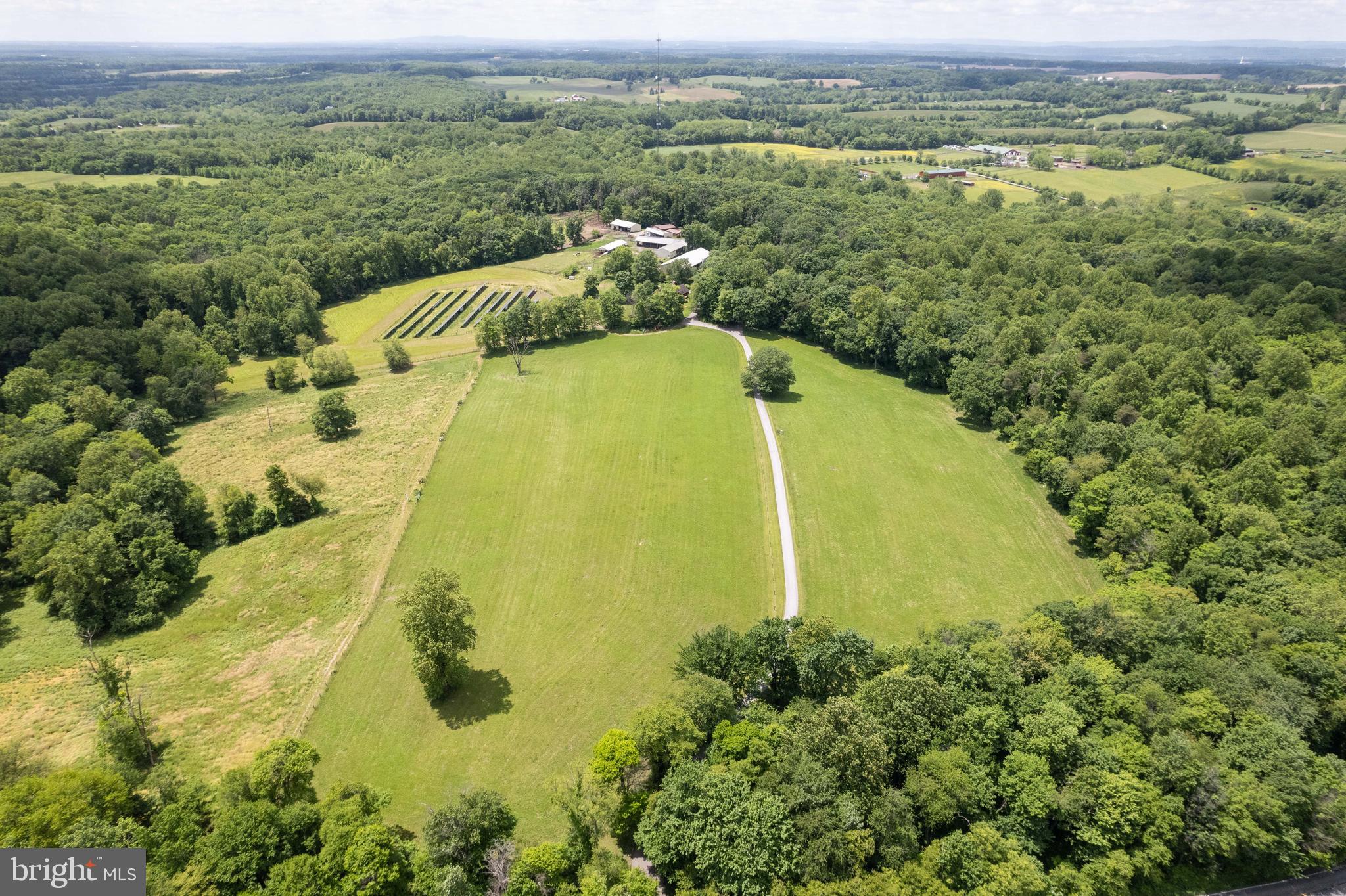 BARNESVILLE OUTSIDE - Residential