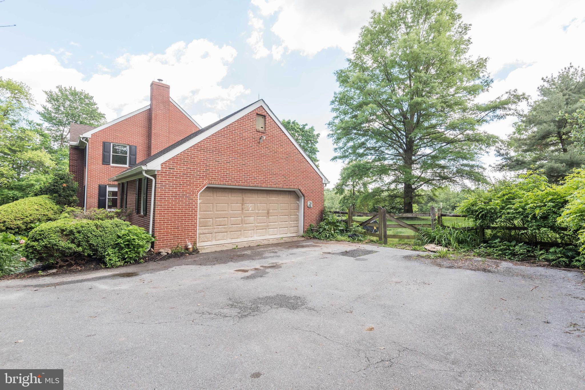 BARNESVILLE OUTSIDE - Residential