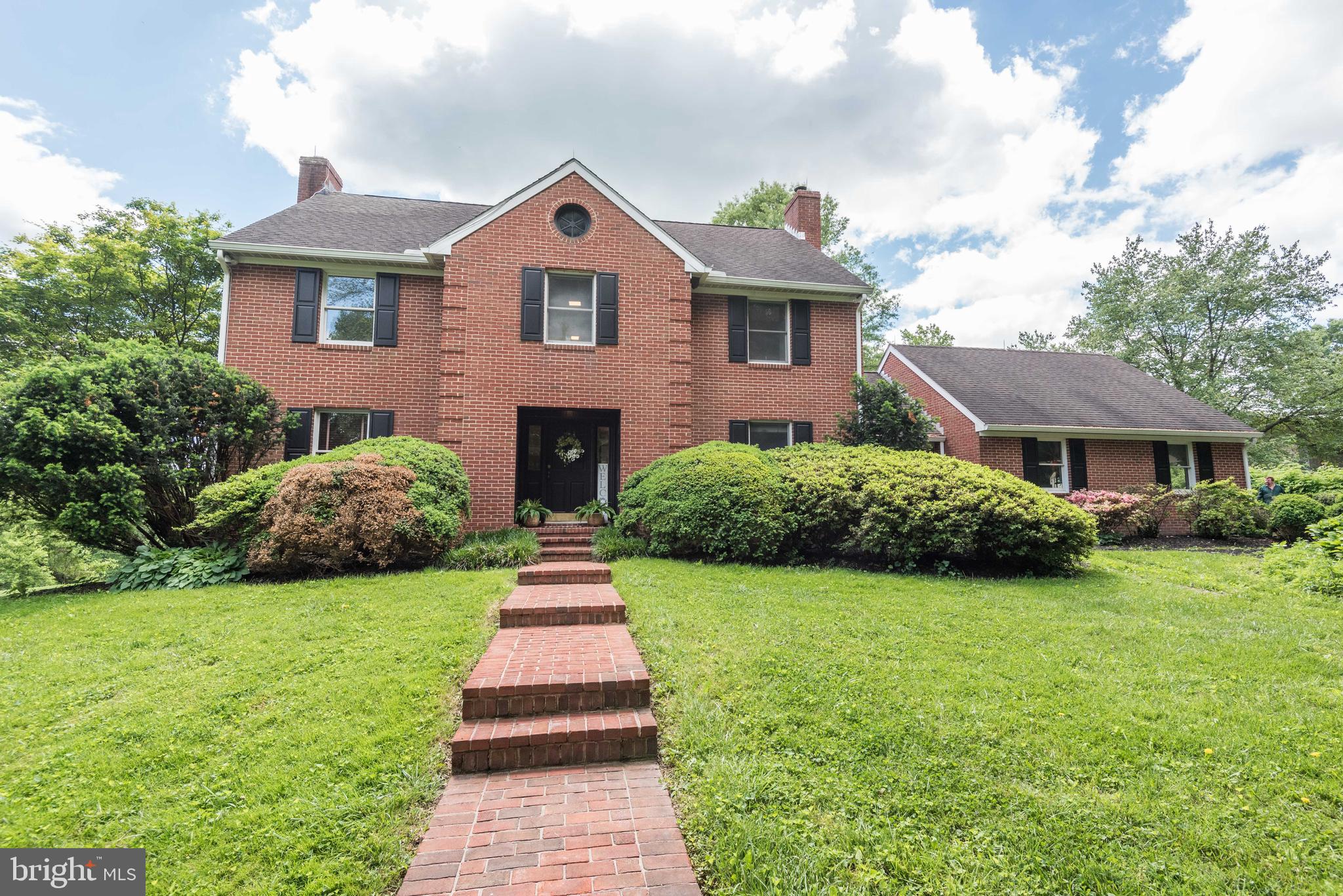 16120 BARNESVILLE ROAD