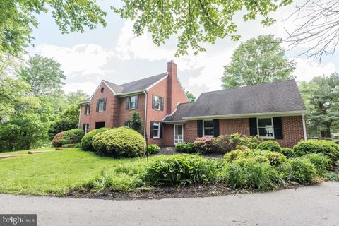 16120 BARNESVILLE ROAD BOYDS MD 20841