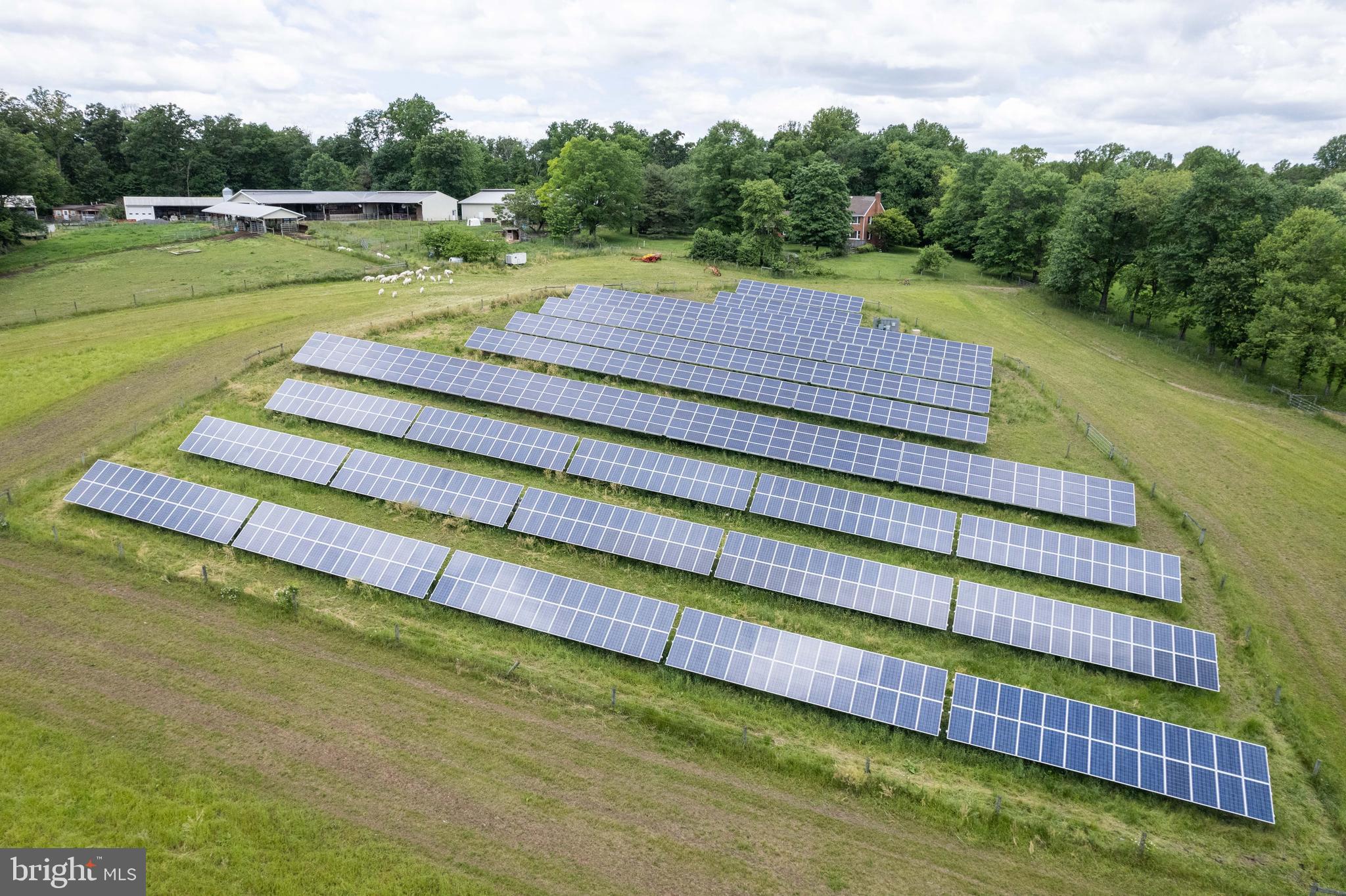 BARNESVILLE OUTSIDE - Residential