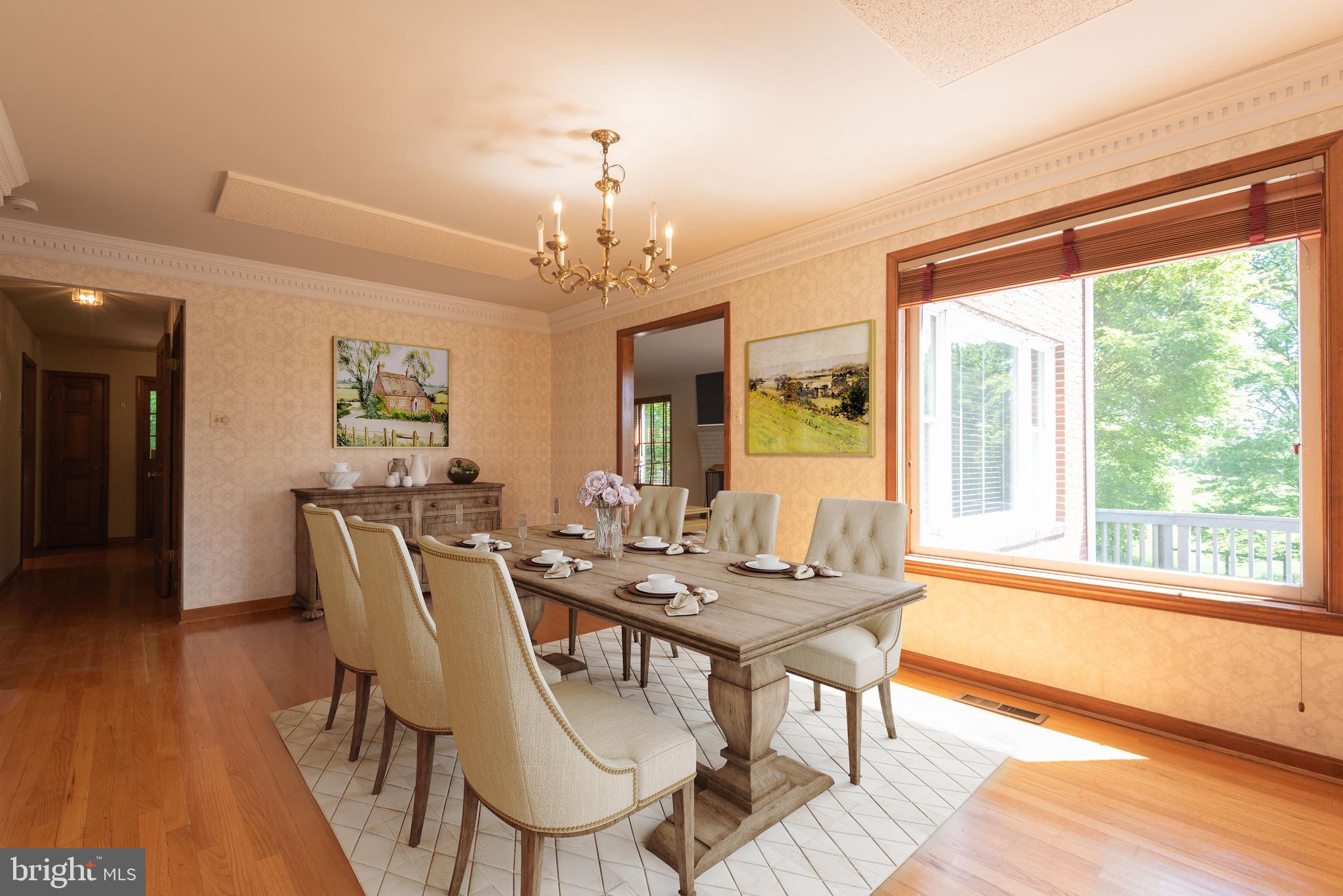 BARNESVILLE OUTSIDE - Residential