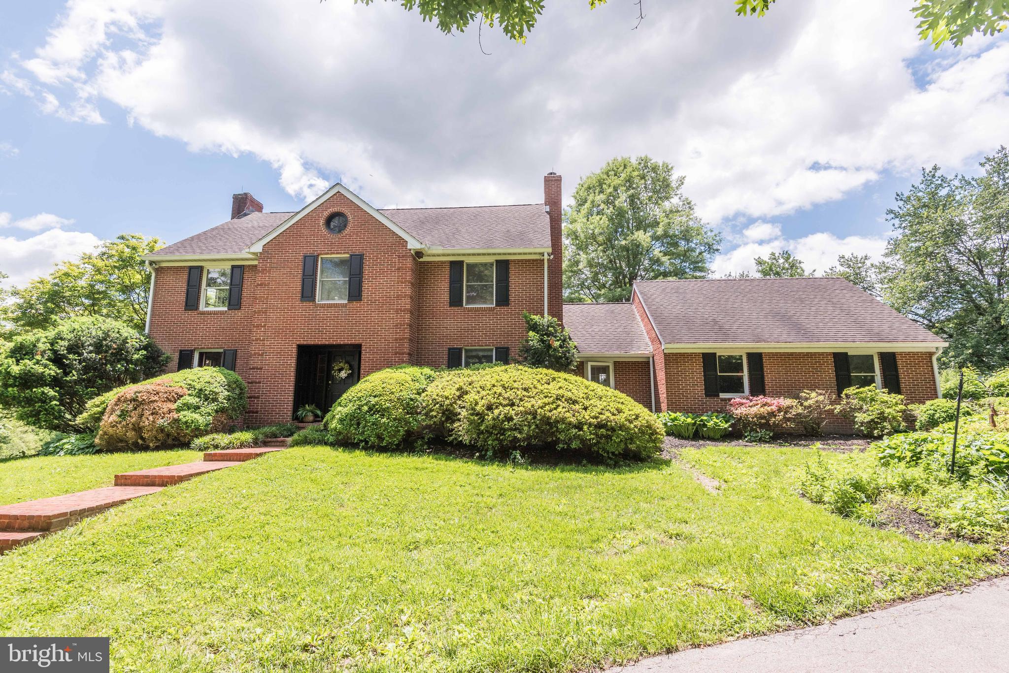 16120 BARNESVILLE ROAD