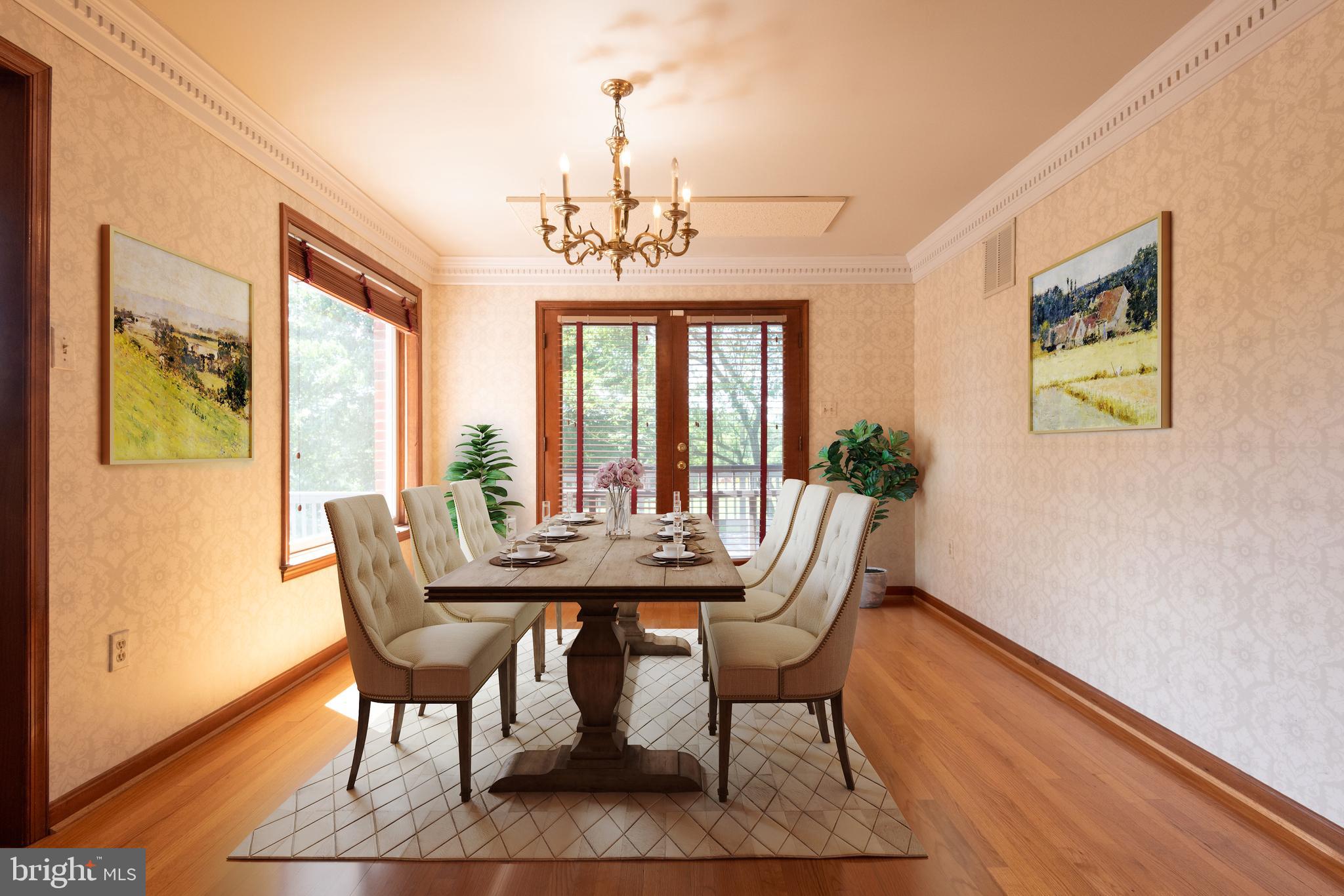 BARNESVILLE OUTSIDE - Residential