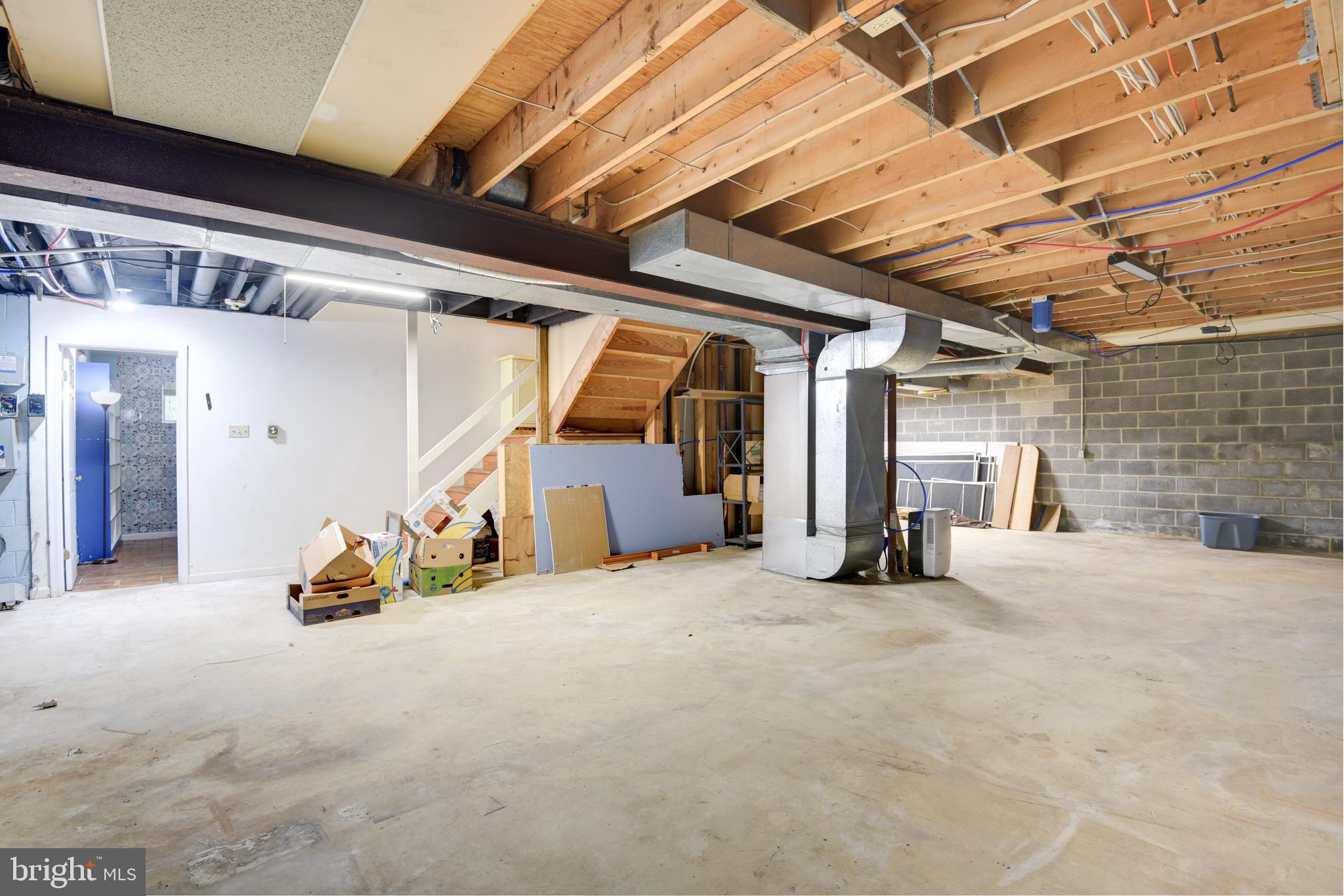 BARNESVILLE OUTSIDE - Residential