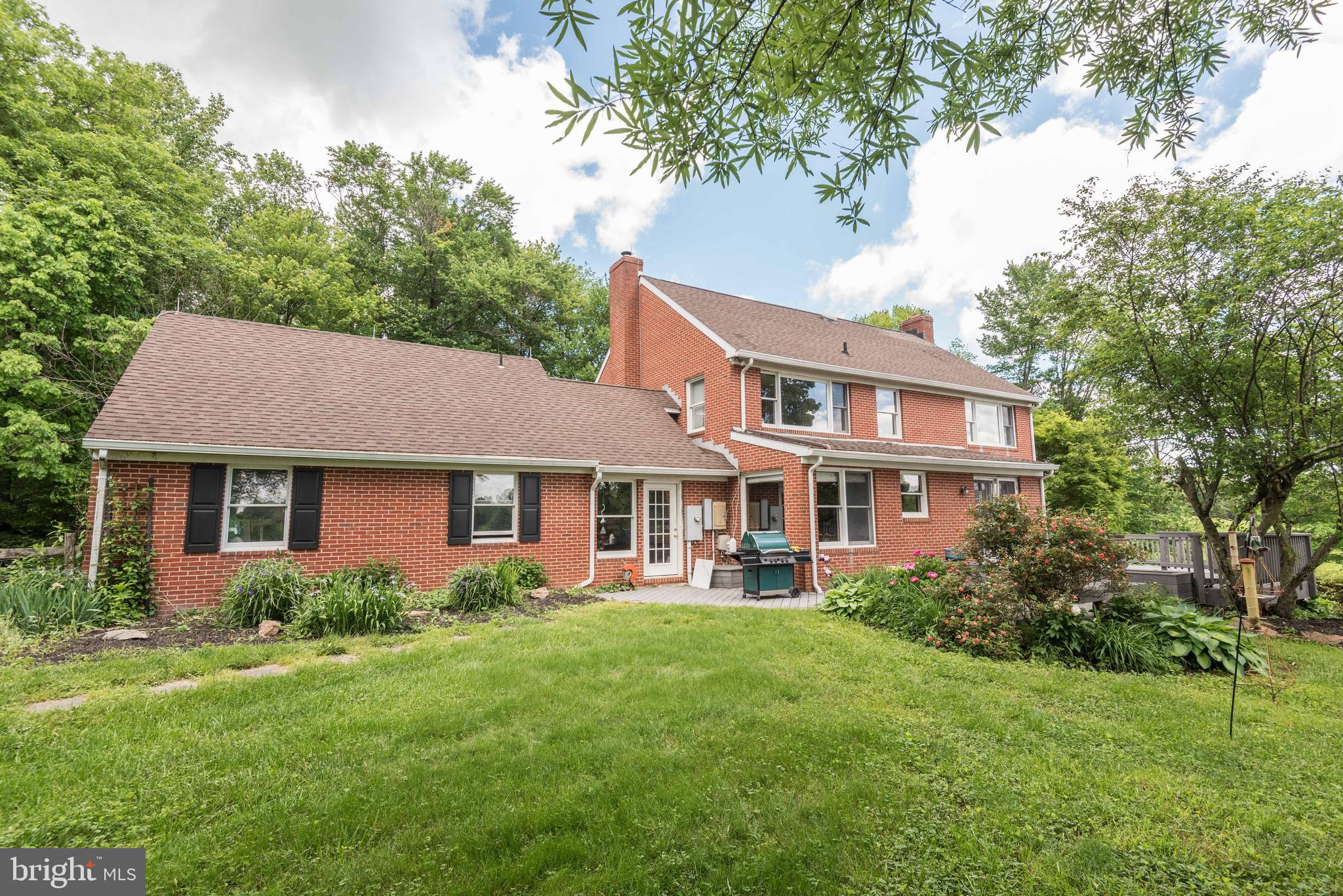 BARNESVILLE OUTSIDE - Residential