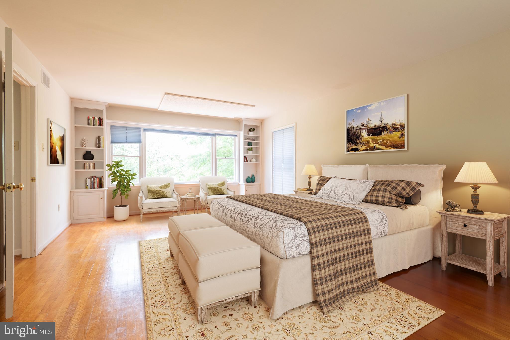 BARNESVILLE OUTSIDE - Residential