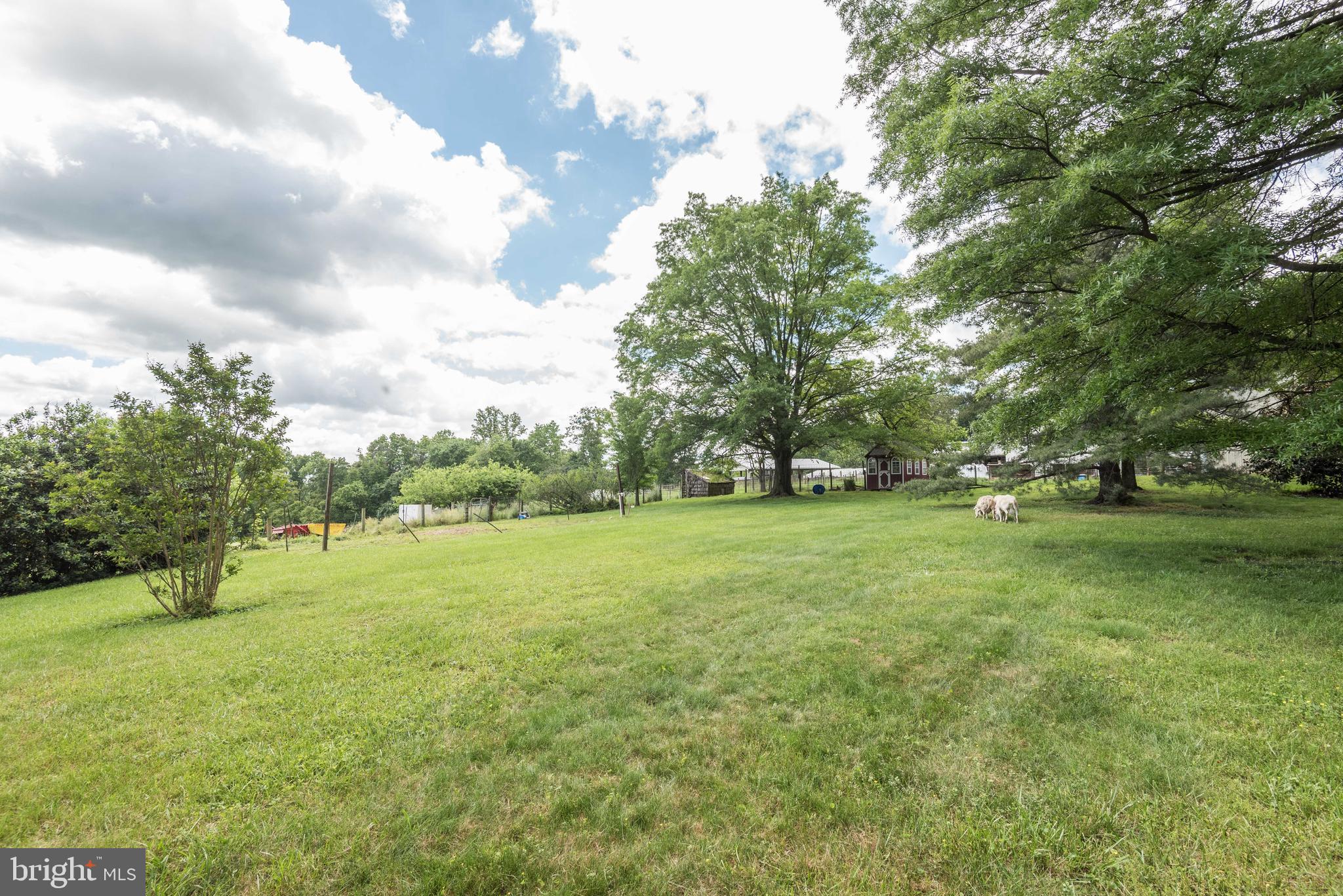 BARNESVILLE OUTSIDE - Residential