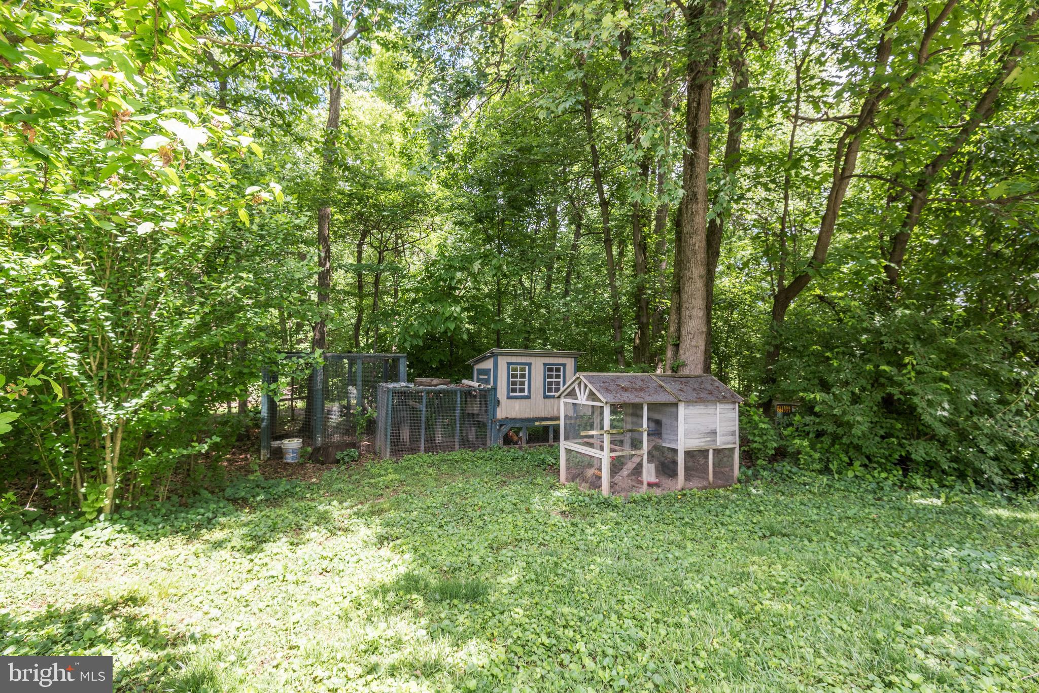 BARNESVILLE OUTSIDE - Residential