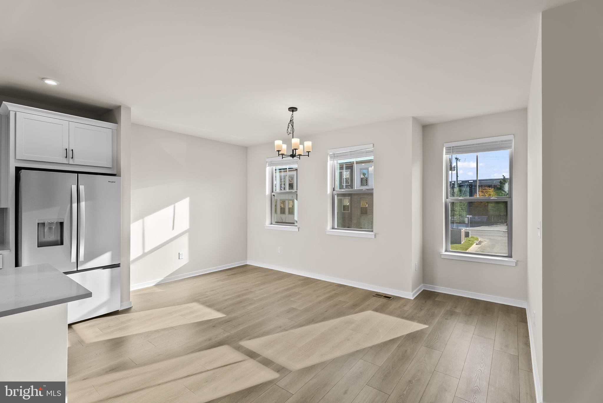 THE TOWNS AT BEULAH - Residential Lease