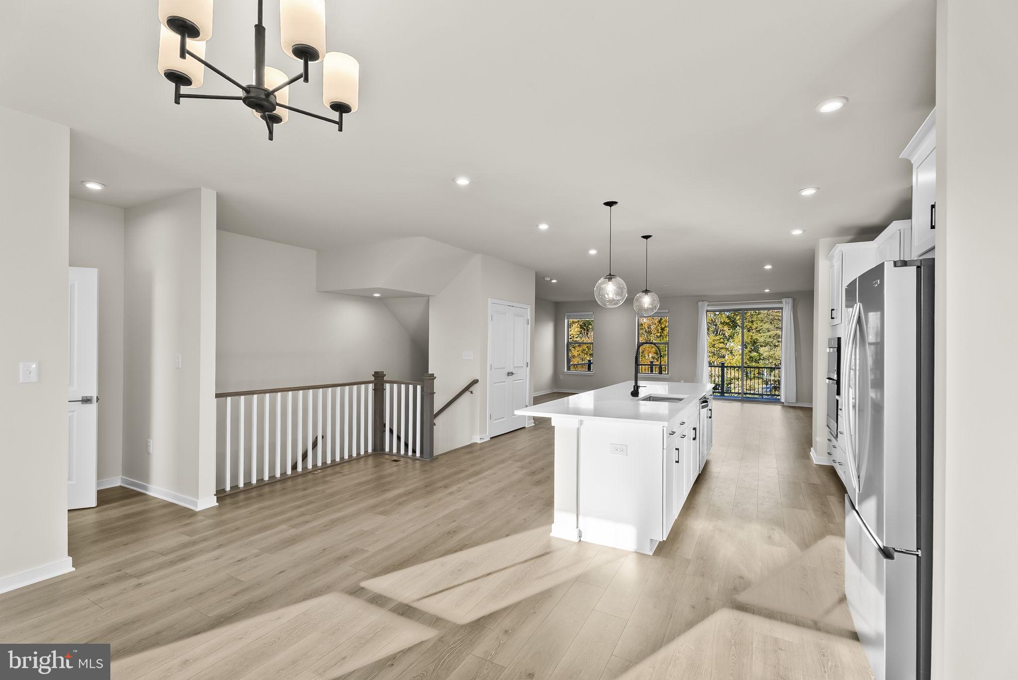 THE TOWNS AT BEULAH - Residential Lease